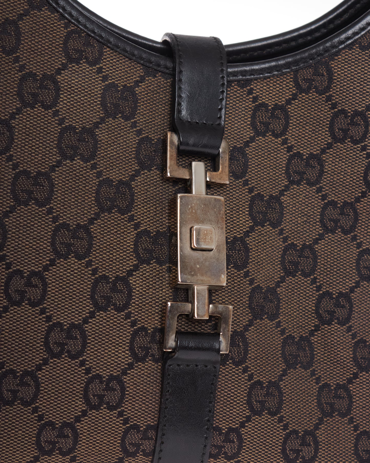 Gucci Jackie Bardot