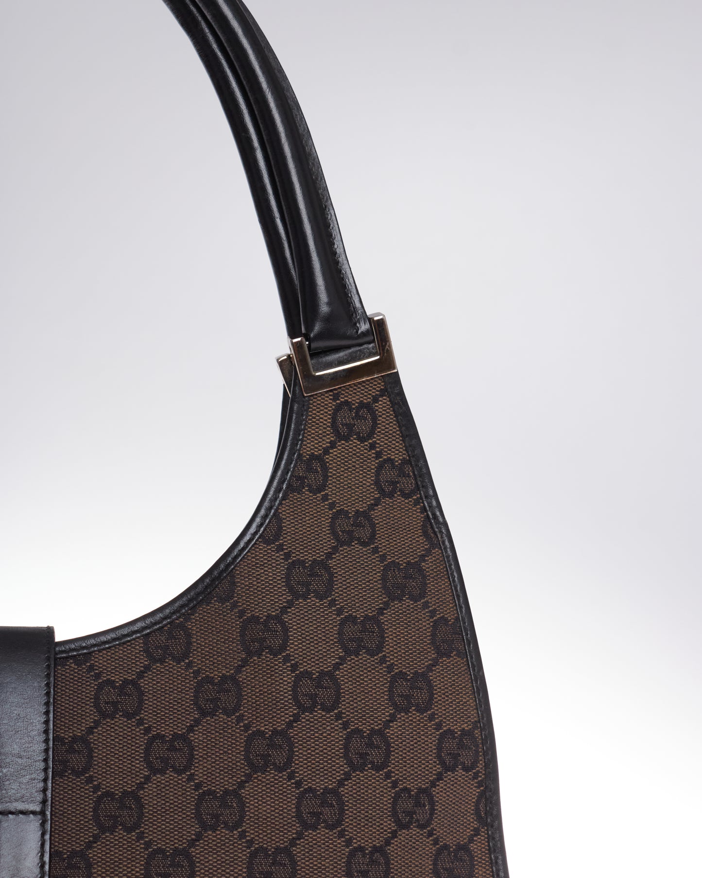 Gucci Jackie Bardot