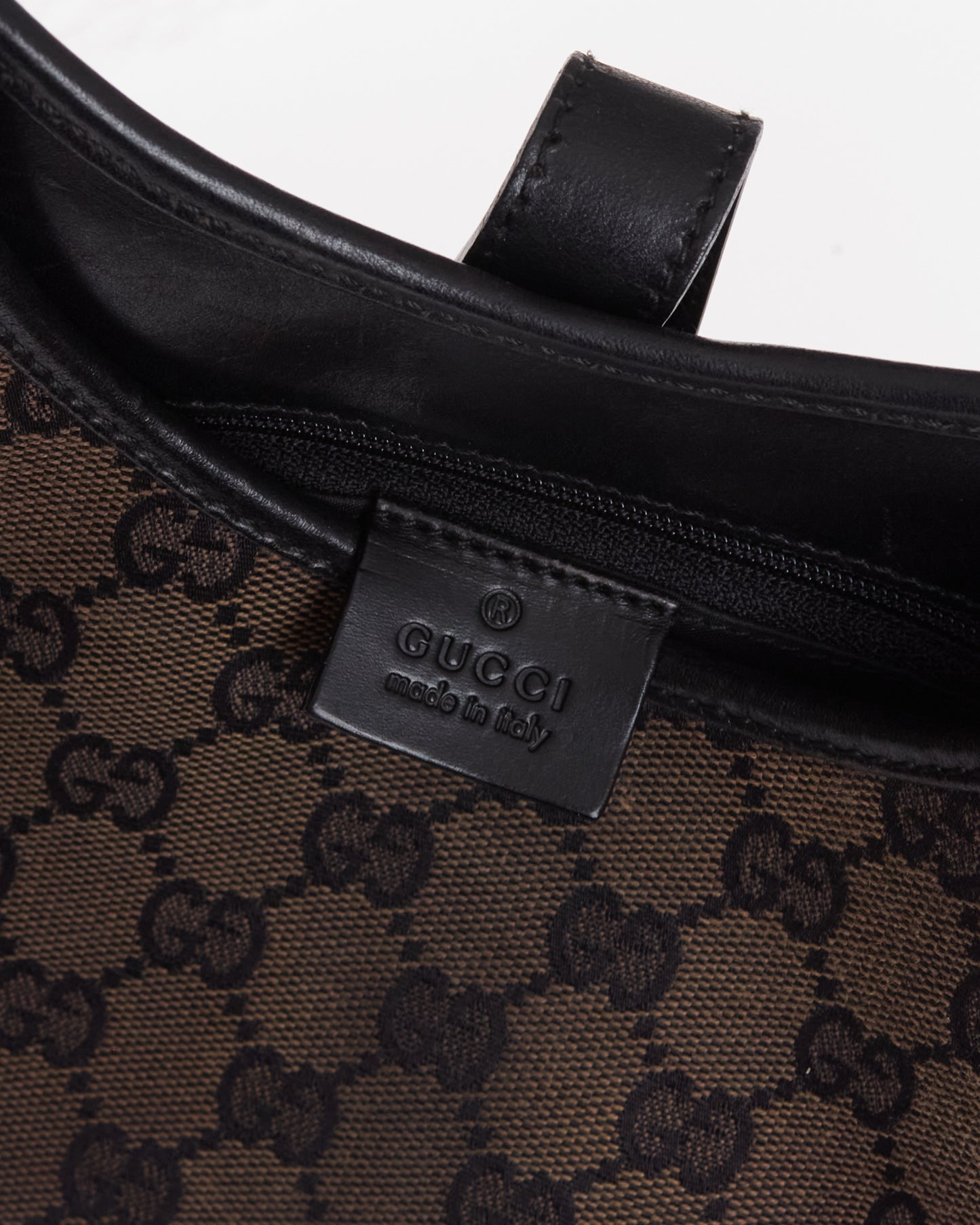 Gucci Jackie Bardot