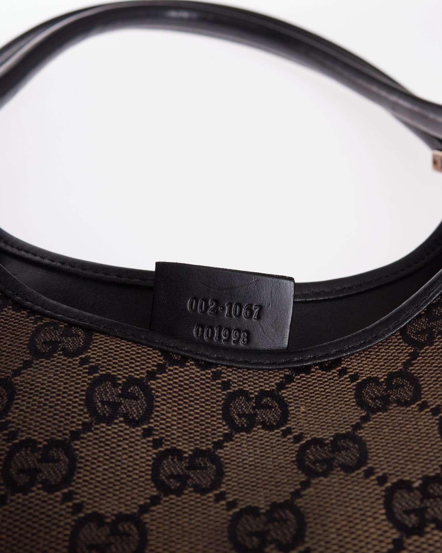 Gucci Jackie Bardot