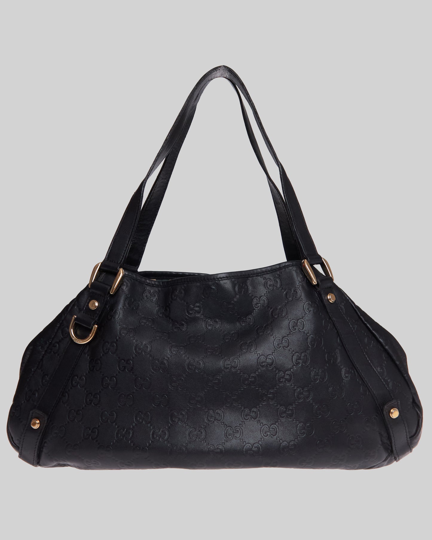Gucci Abbey Tote Bag