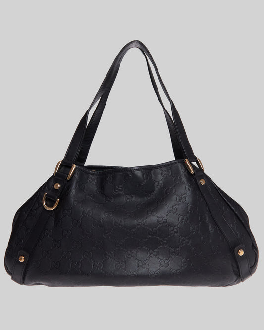 Gucci Abbey Tote Bag