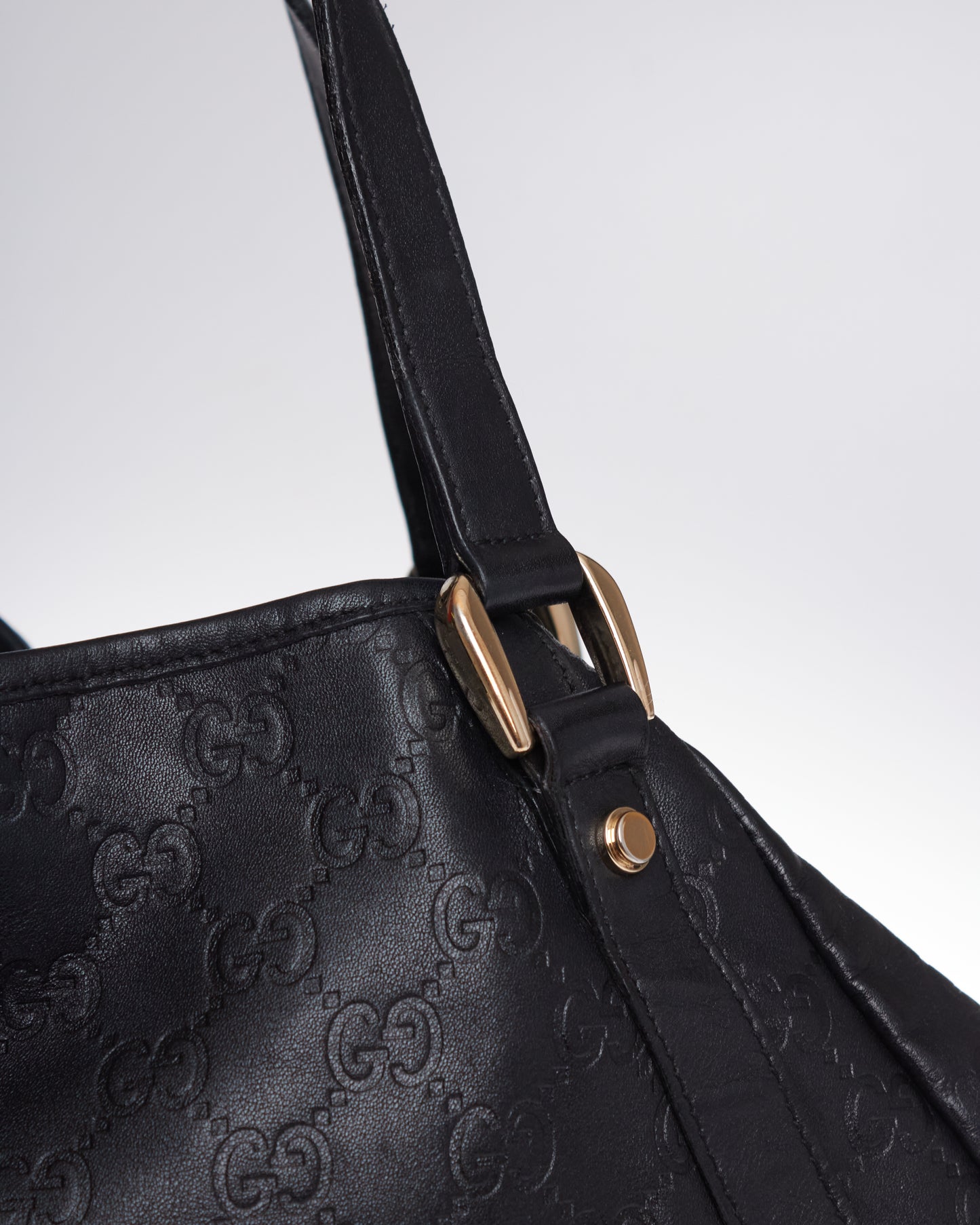 Gucci Abbey Tote Bag