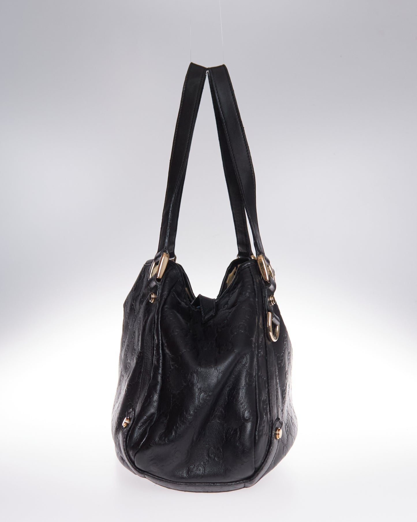 Gucci Abbey Tote Bag