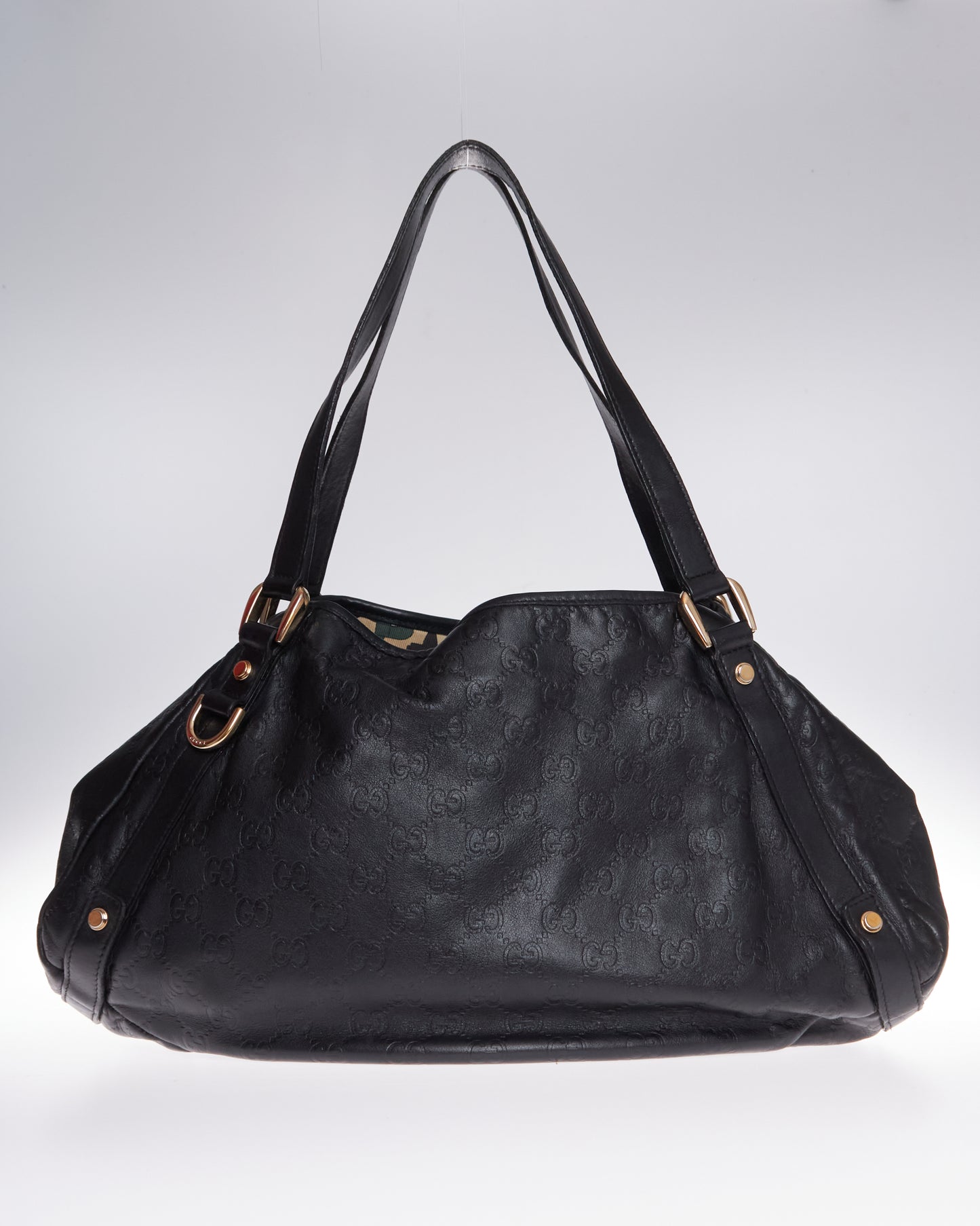 Gucci Abbey Tote Bag