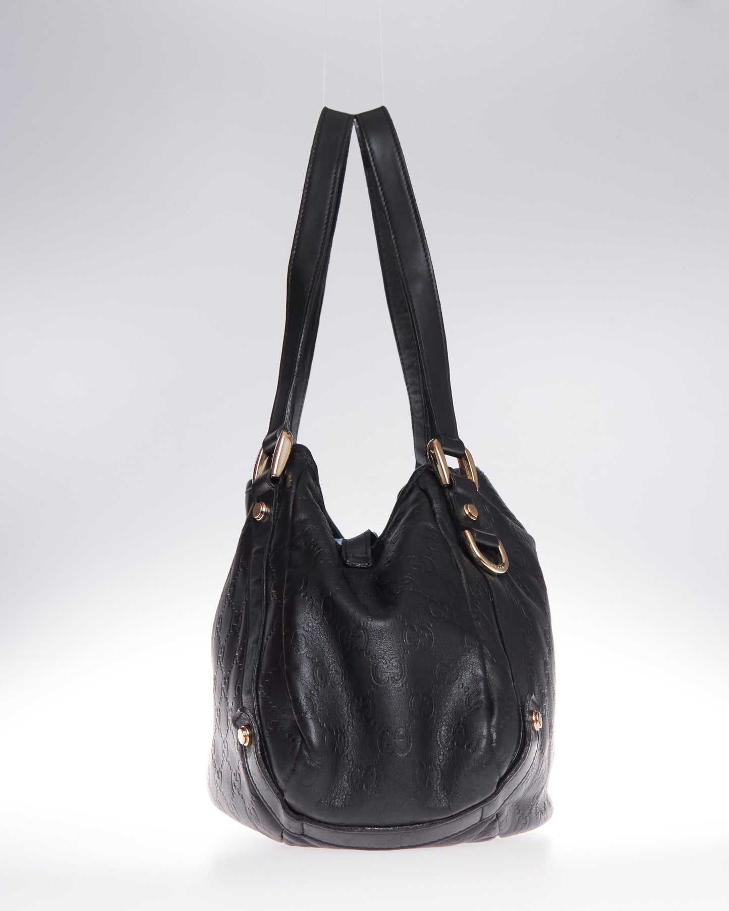 Gucci Abbey Tote Bag