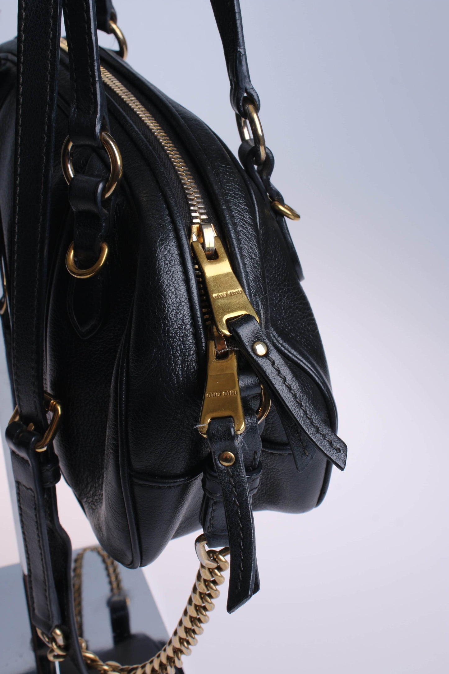 Miu Miu Crossbody Bag