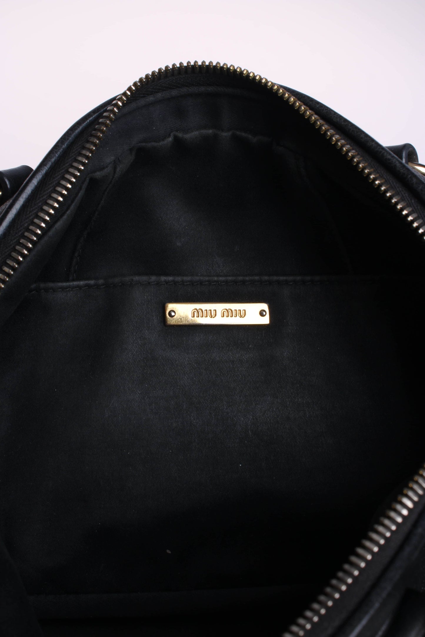 Miu Miu Crossbody Bag