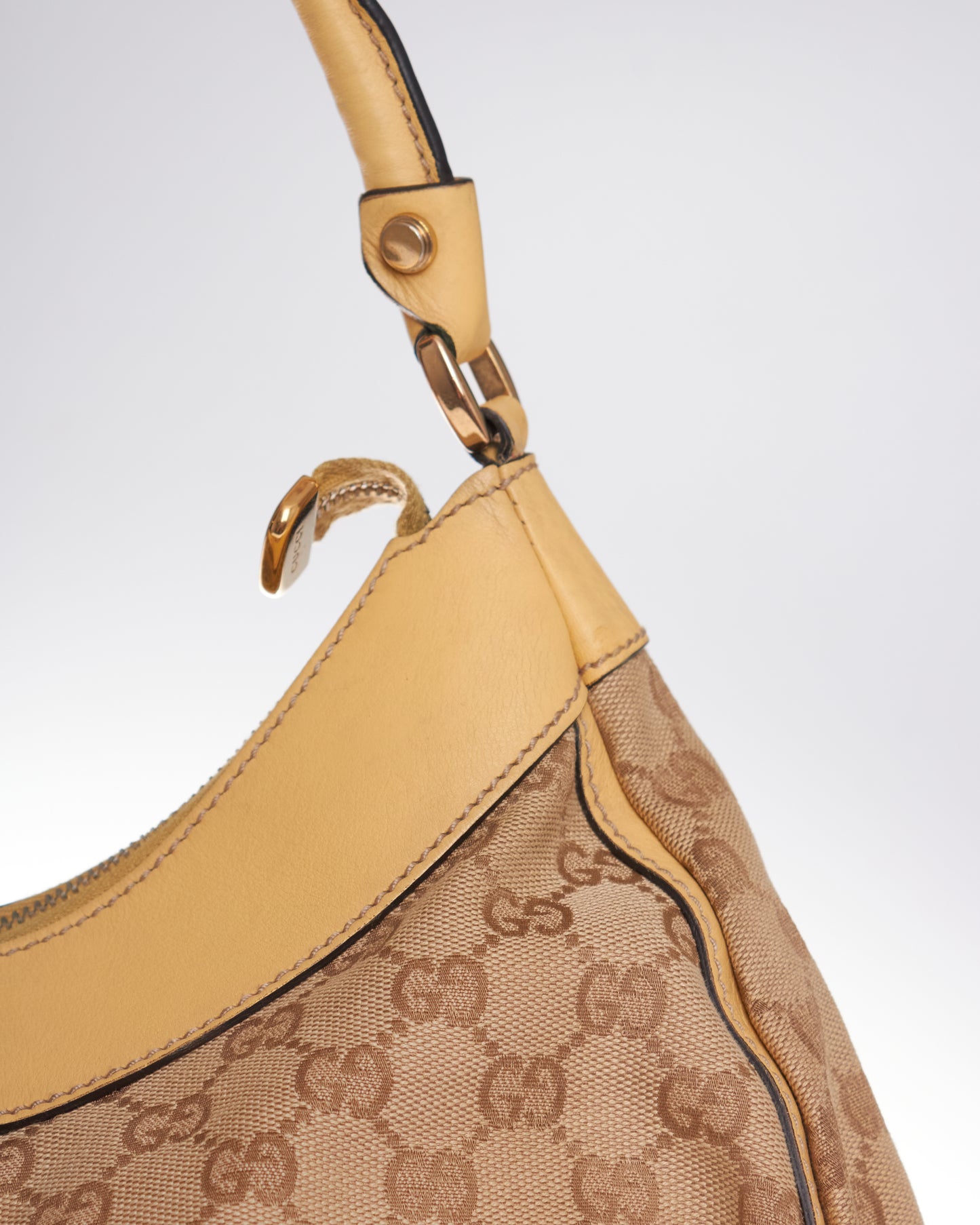Gucci Abbey D-ring Tote