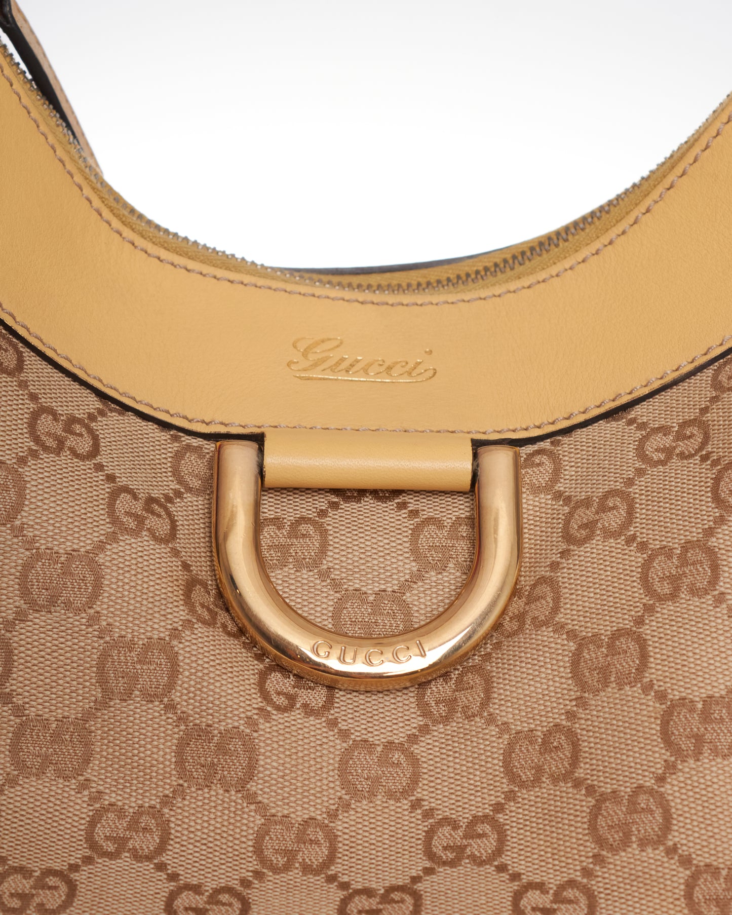 Gucci Abbey D-ring Tote