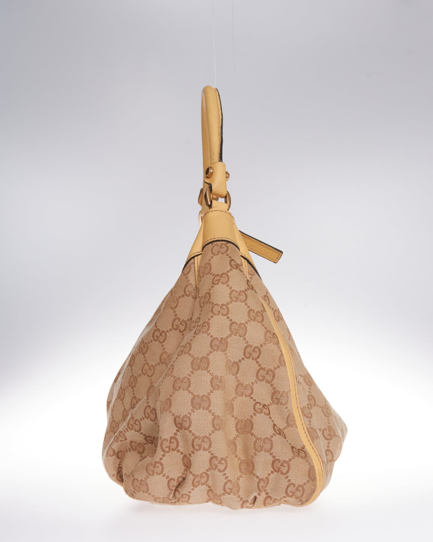 Gucci Abbey D-ring Tote