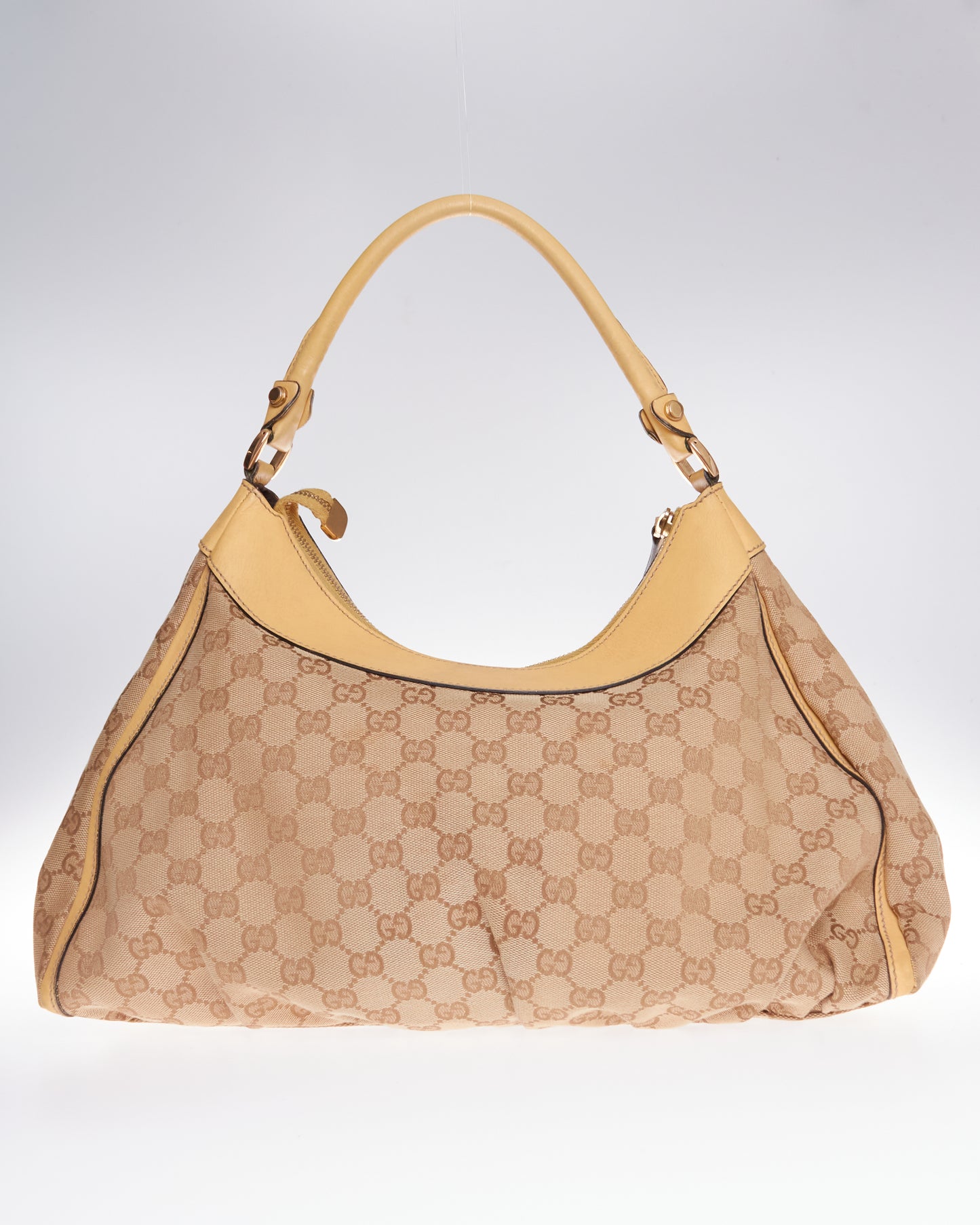 Gucci Abbey D-ring Tote