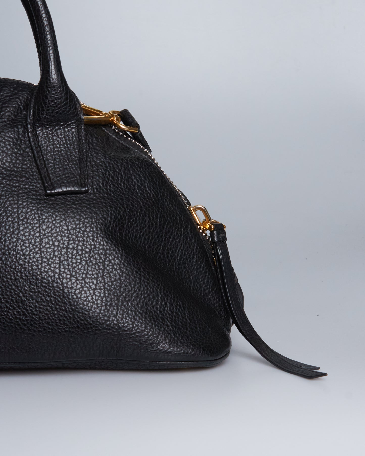 Miu Miu Bow Satchel Bag