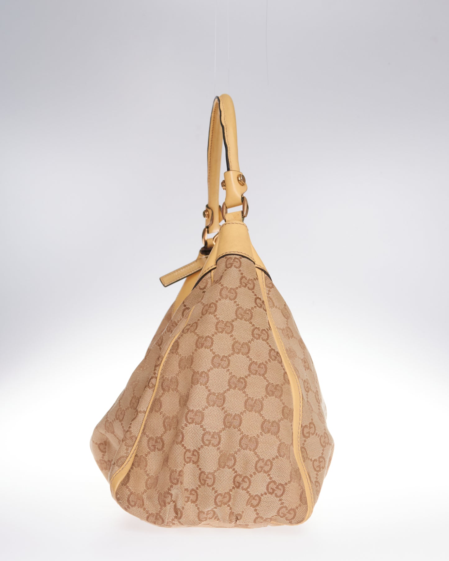 Gucci Abbey D-ring Tote