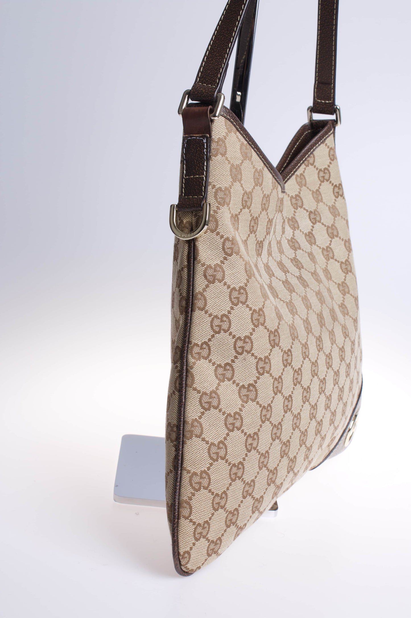 Gucci New Britt Hobo
