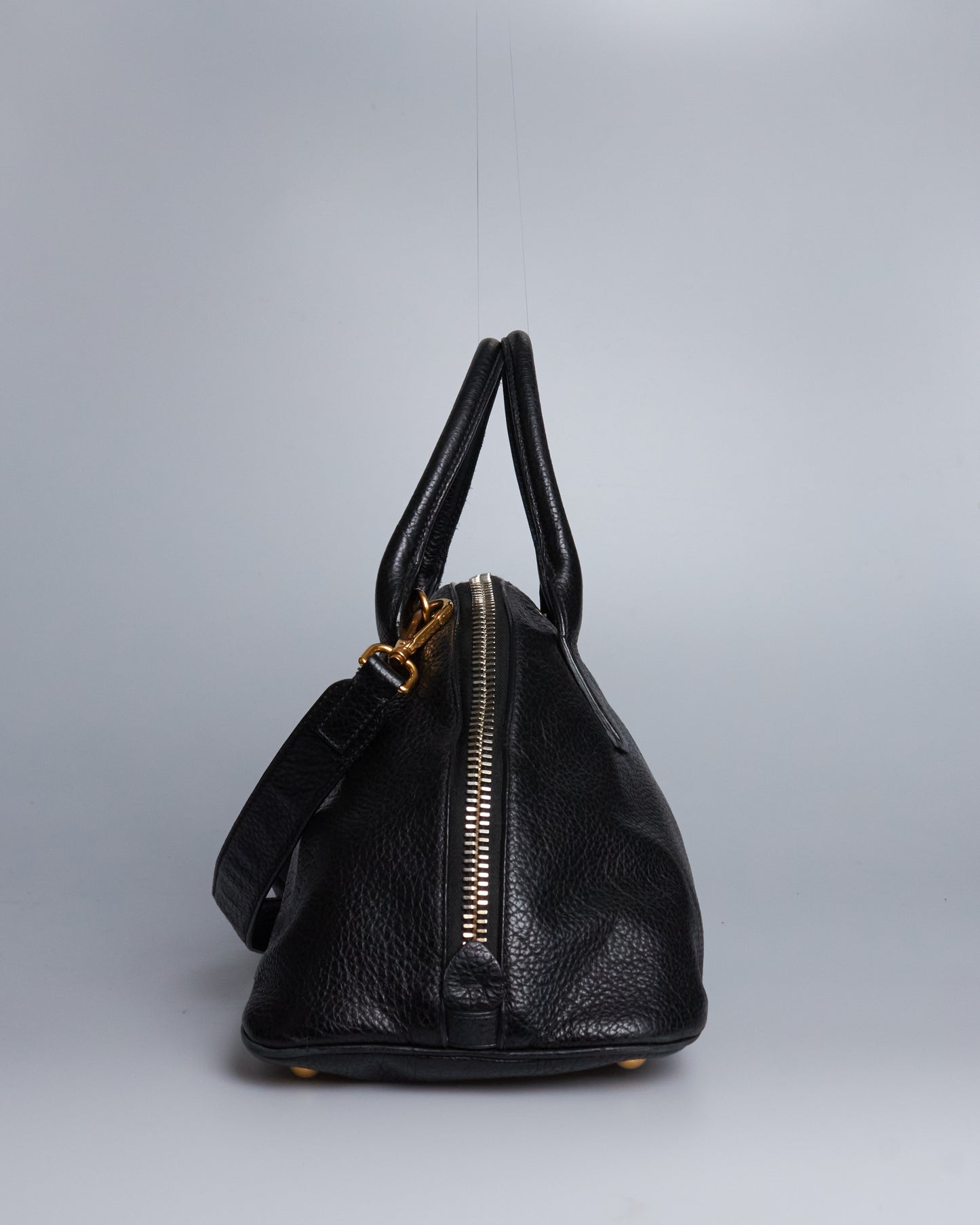 Miu Miu Bow Satchel Bag