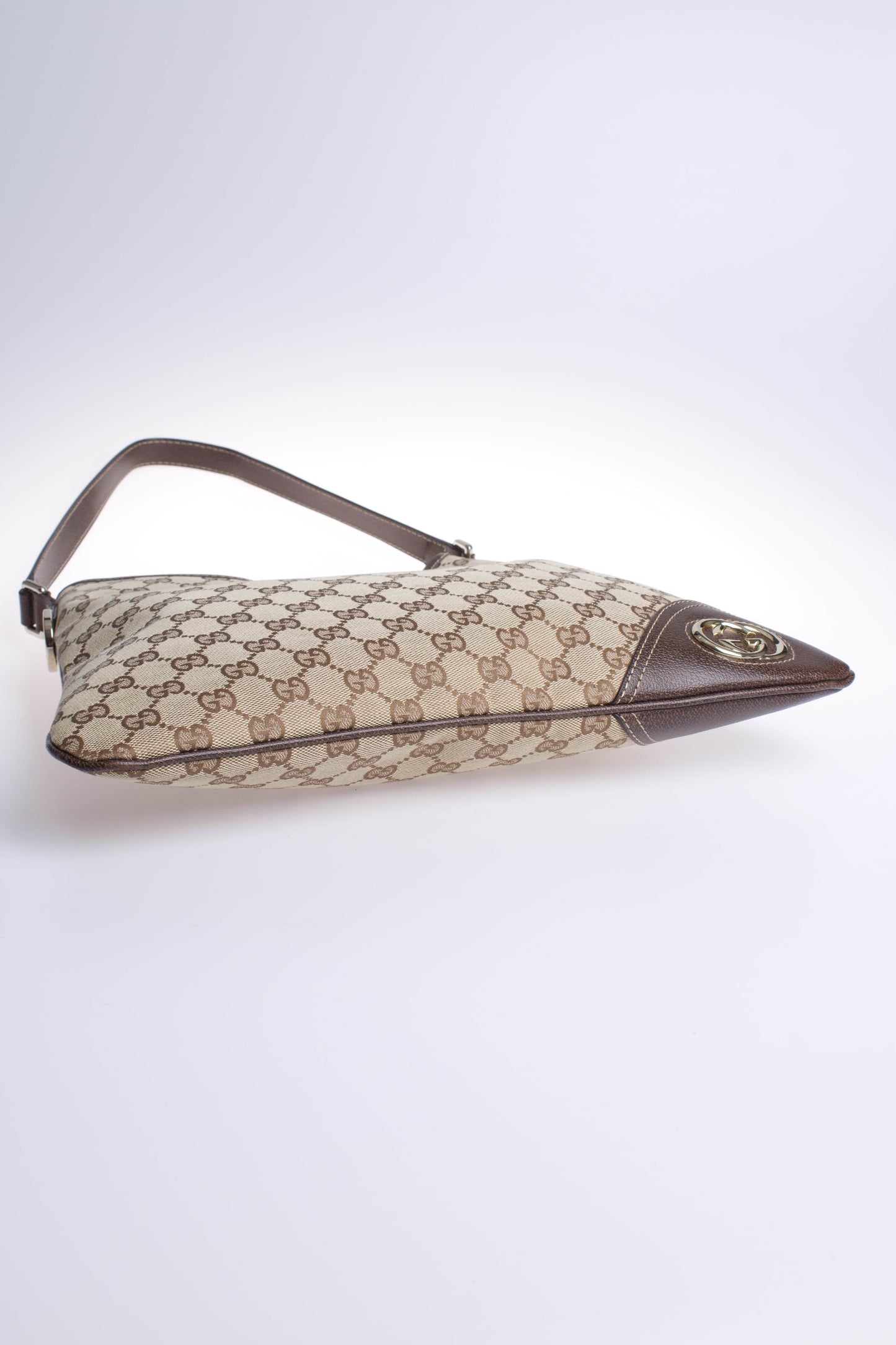 Gucci New Britt Hobo