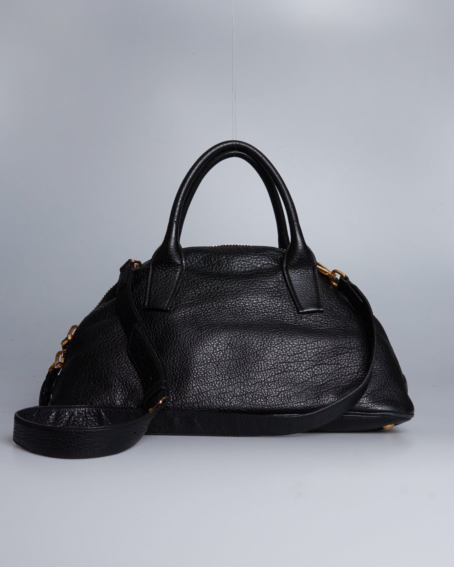 Miu Miu Bow Satchel Bag