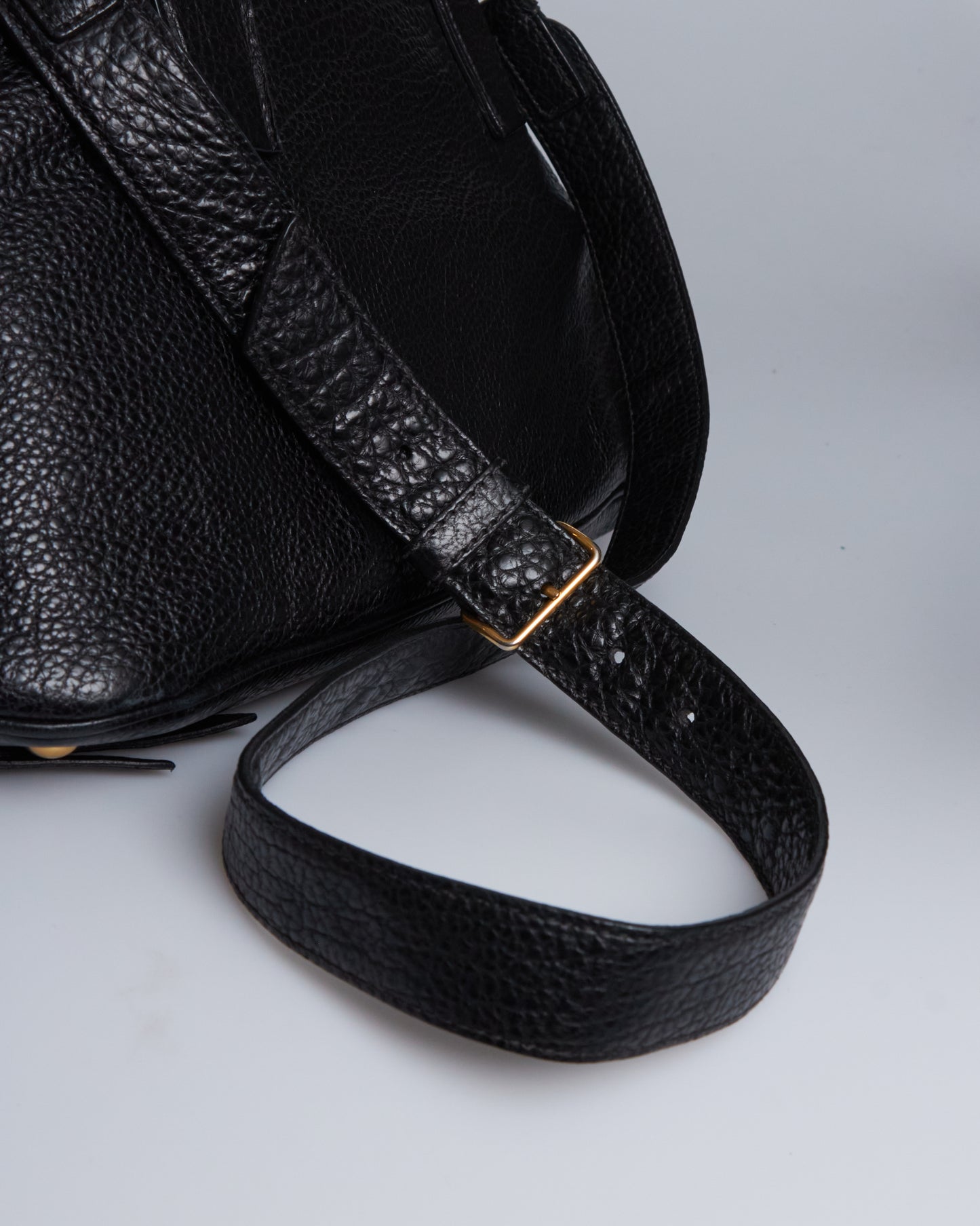 Miu Miu Bow Satchel Bag