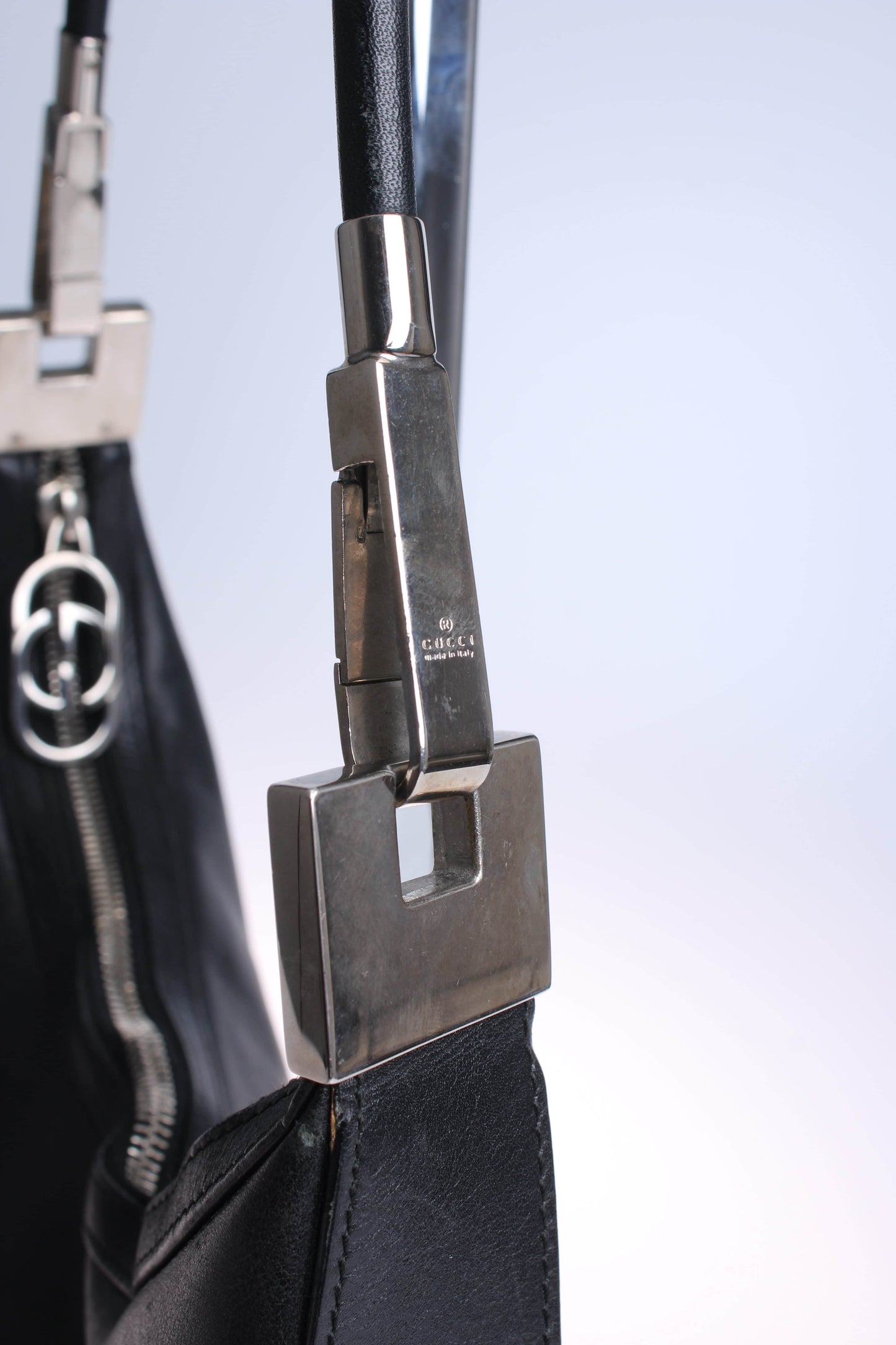 Gucci by Tom Ford Shoulder Bag
