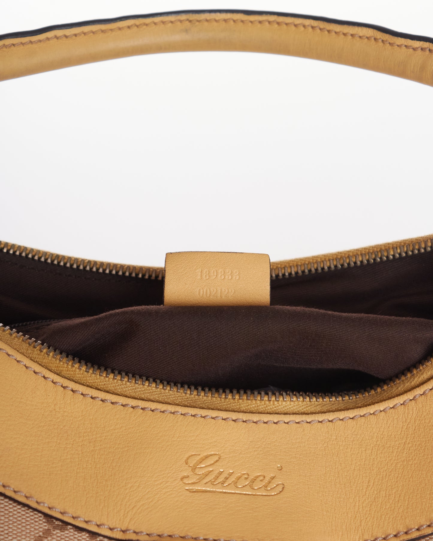 Gucci Abbey D-ring Tote
