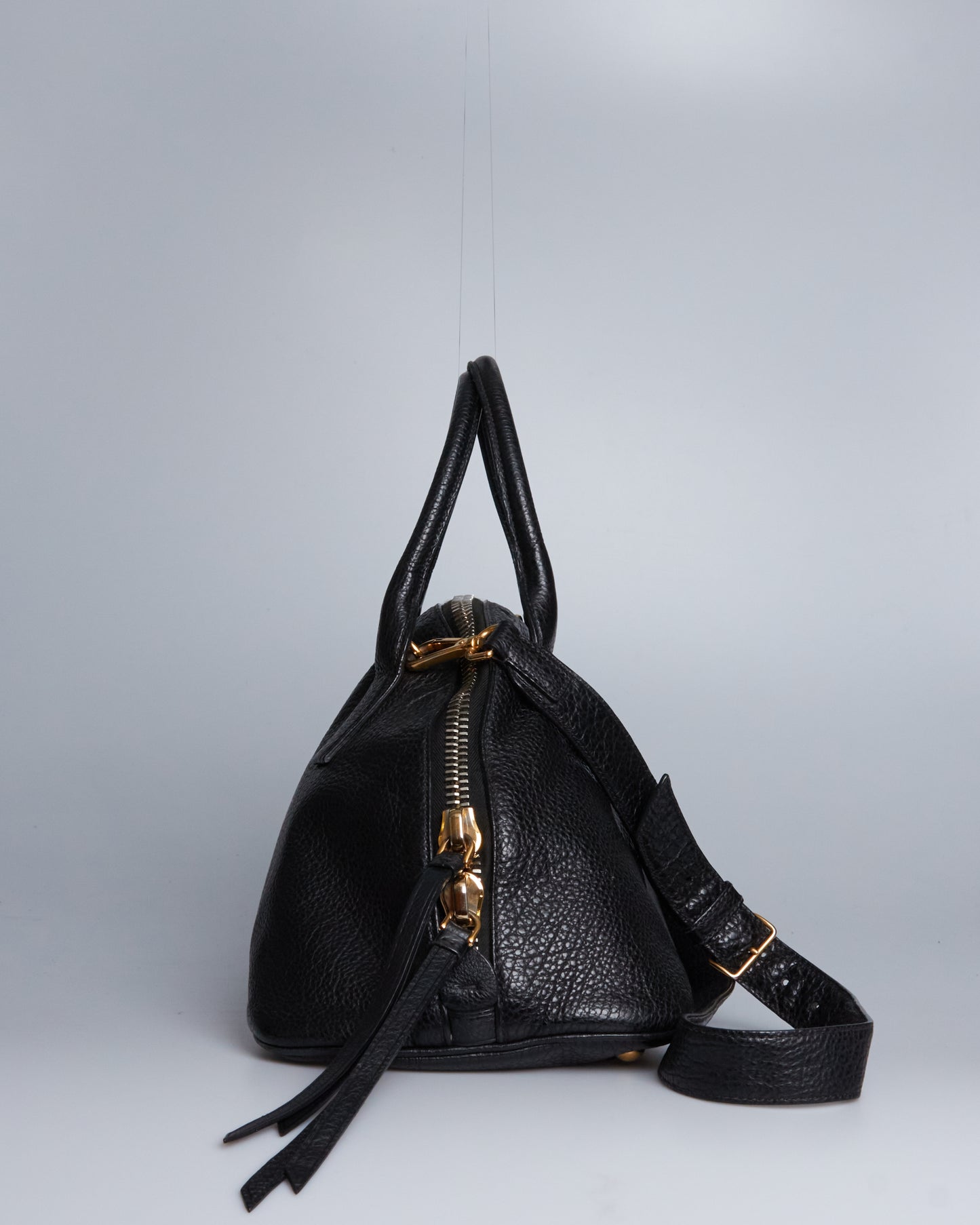 Miu Miu Bow Satchel Bag
