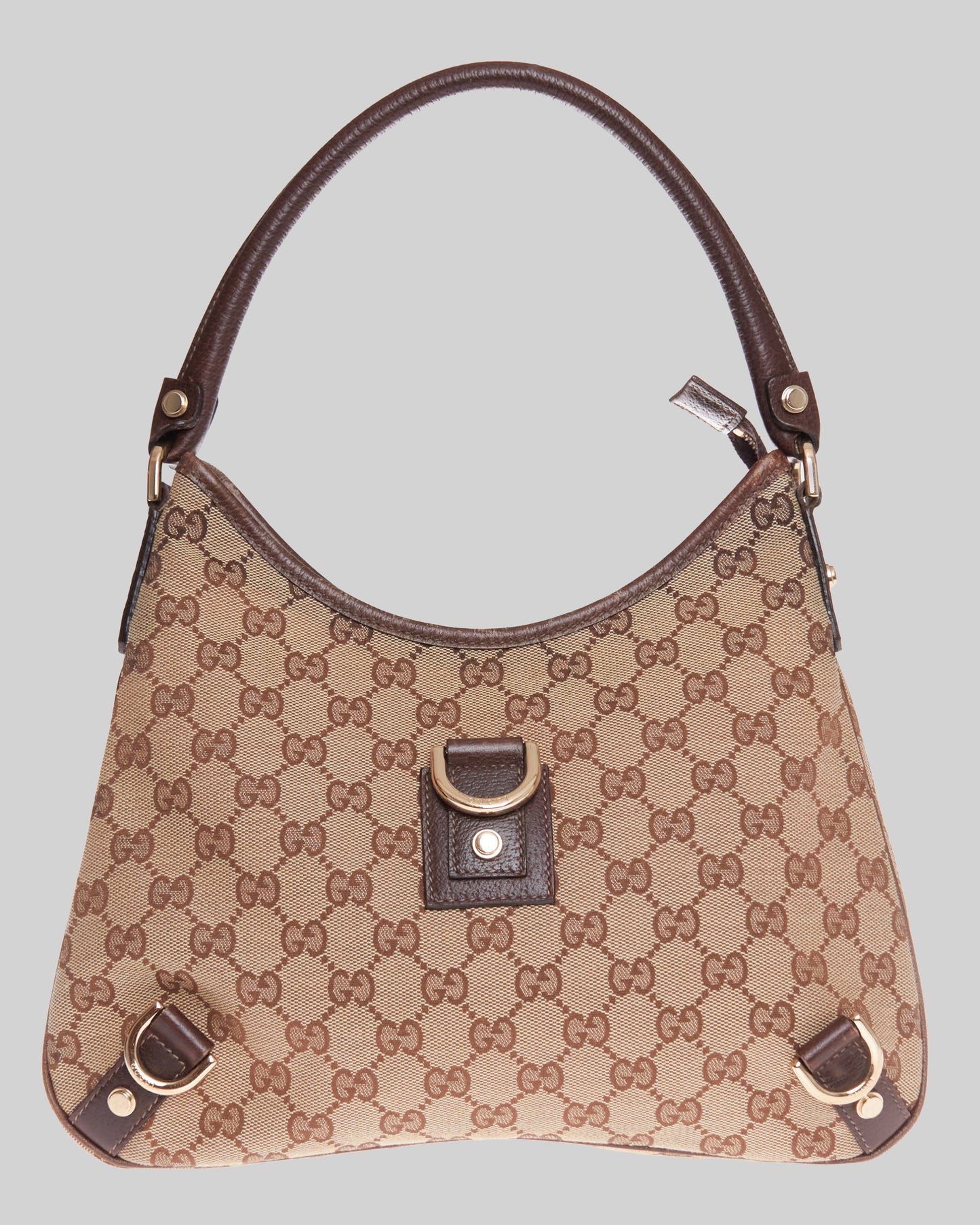 Gucci Abbey Hobo