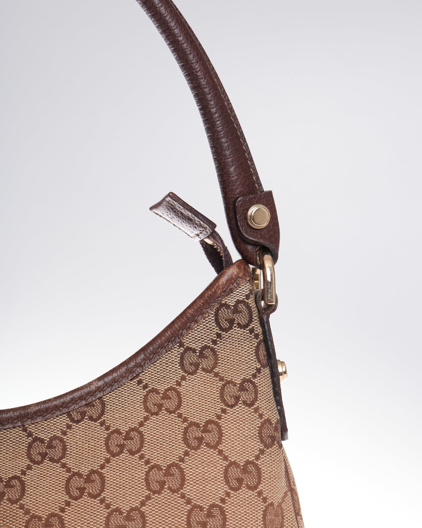 Gucci Abbey Hobo