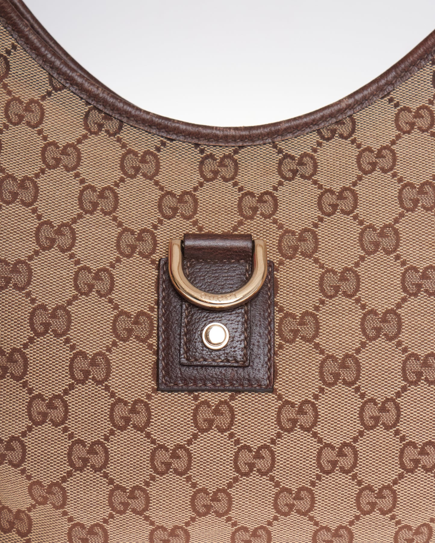 Gucci Abbey Hobo