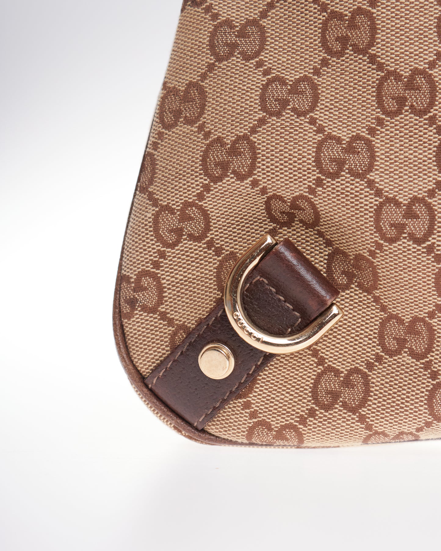 Gucci Abbey Hobo
