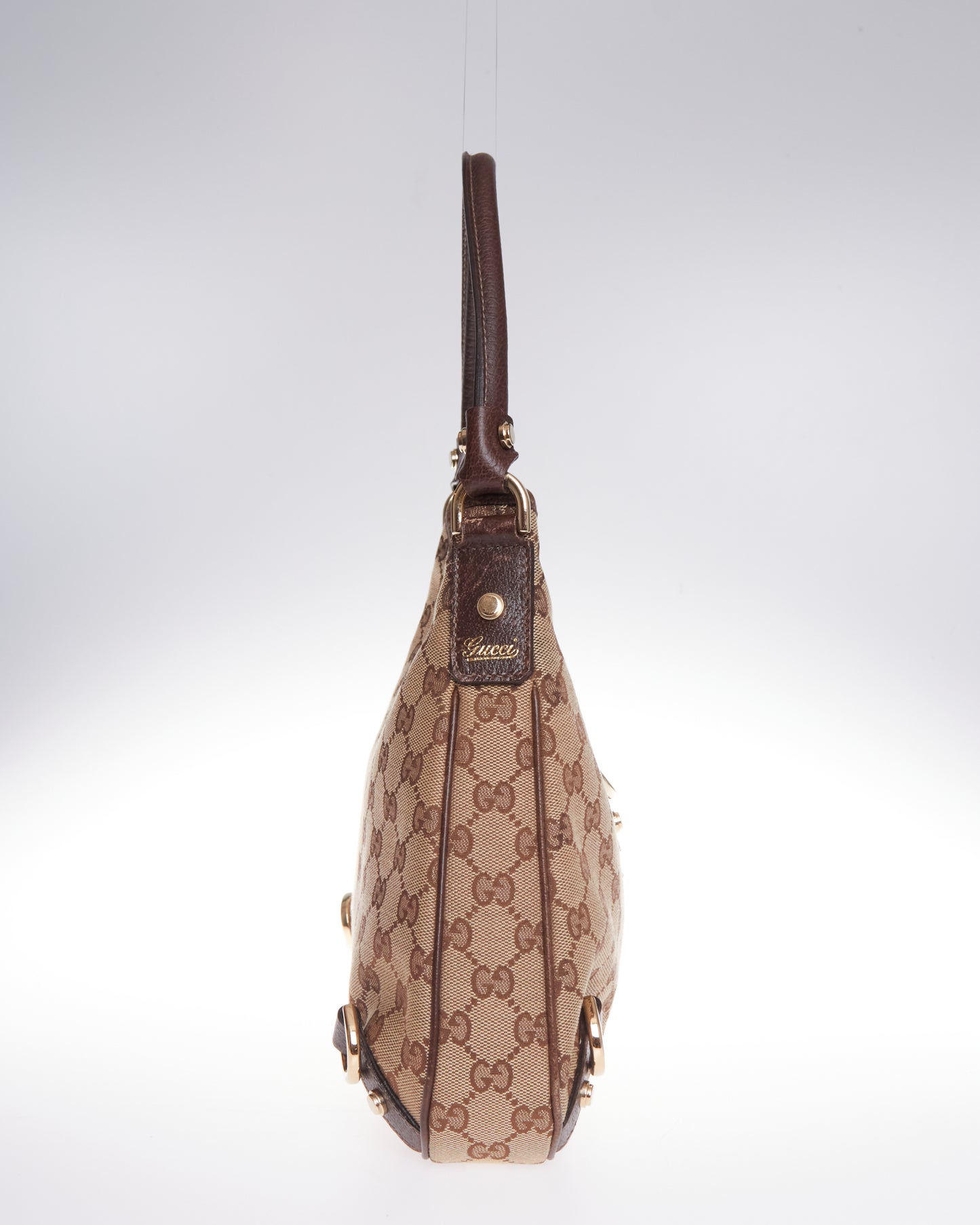 Gucci Abbey Hobo