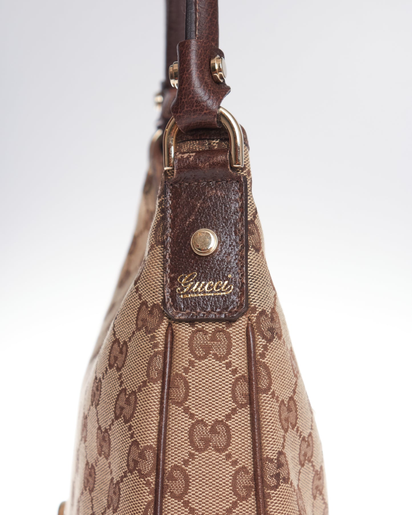 Gucci Abbey Hobo