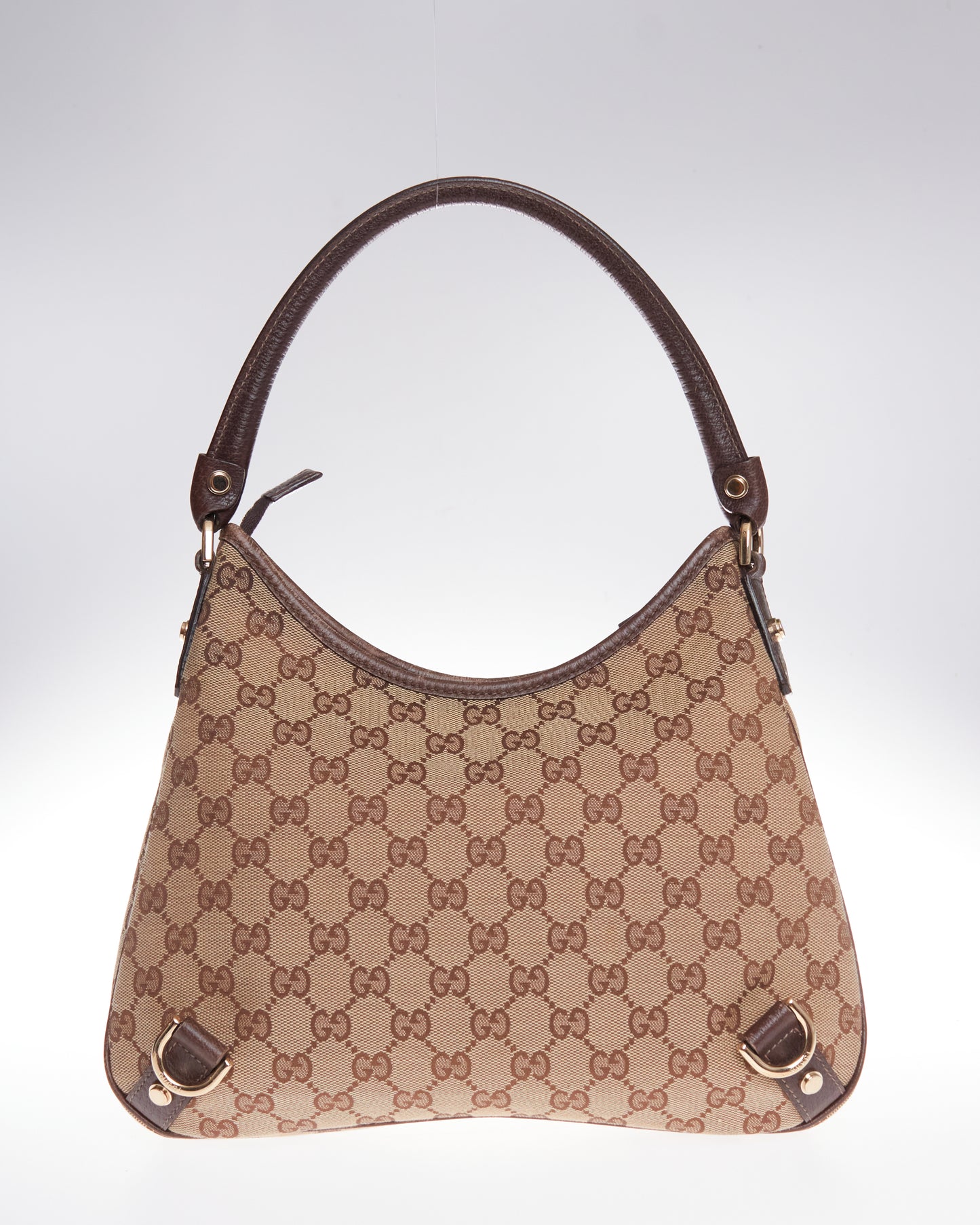Gucci Abbey Hobo