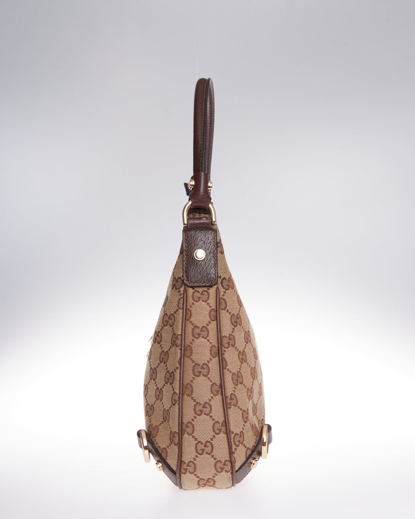 Gucci Abbey Hobo