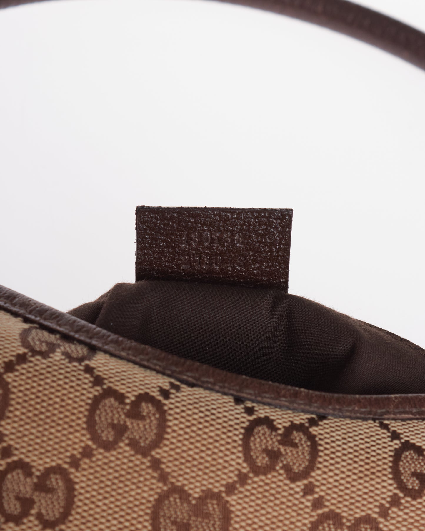 Gucci Abbey Hobo
