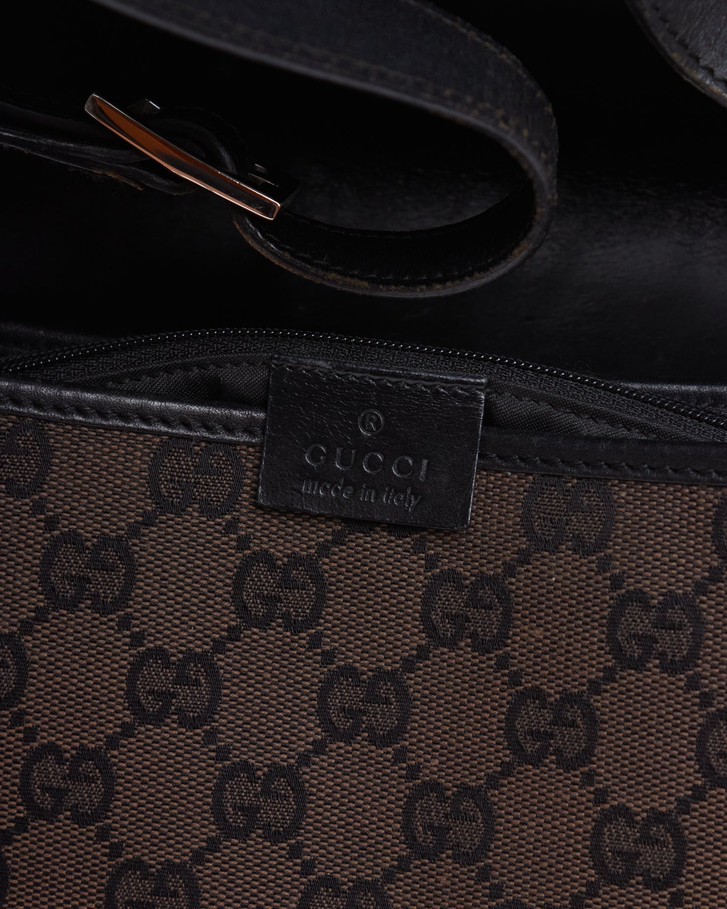 Gucci Jackie