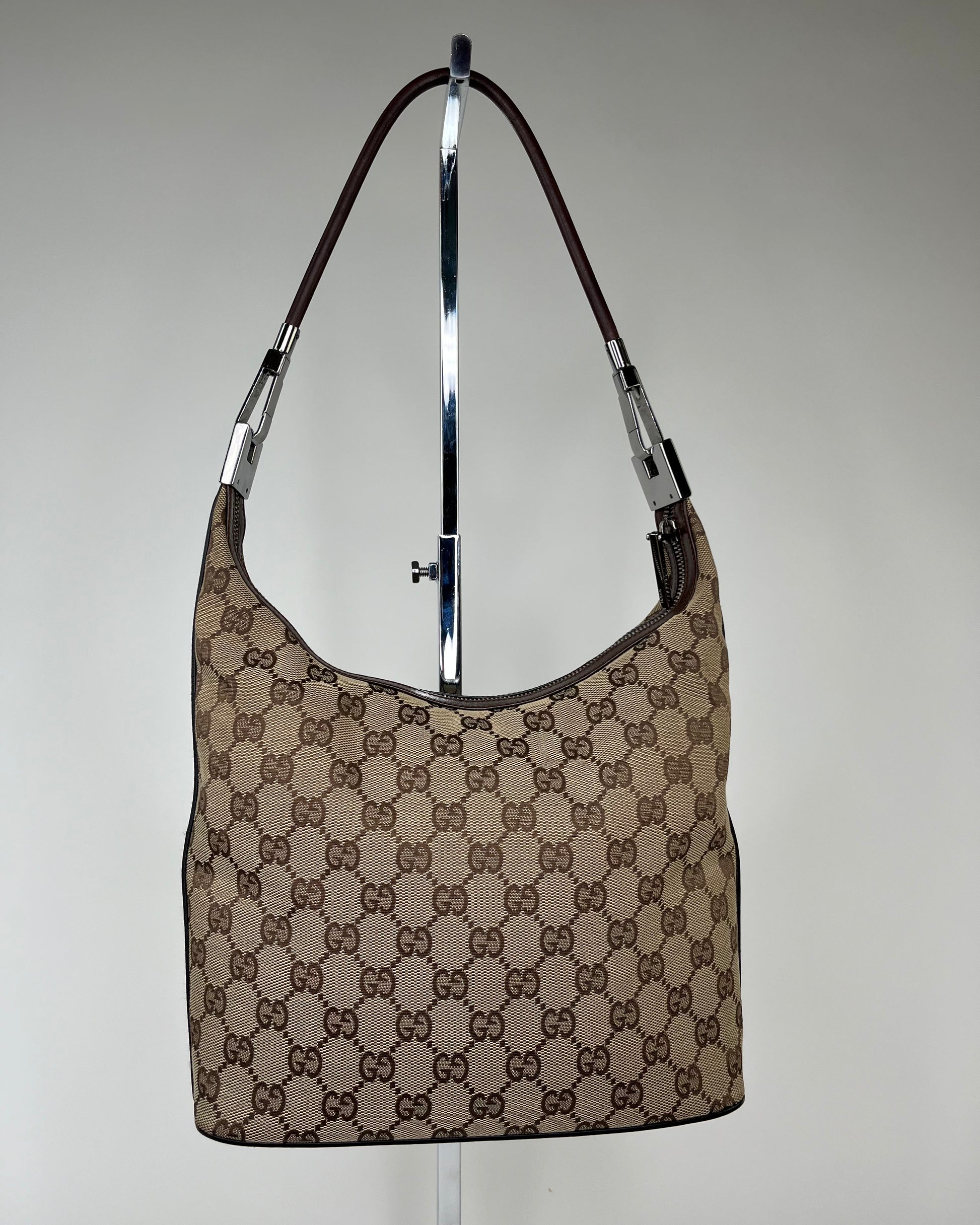 Gucci By Tom Ford Bucket Bag F/W 1999 Iconic Collection