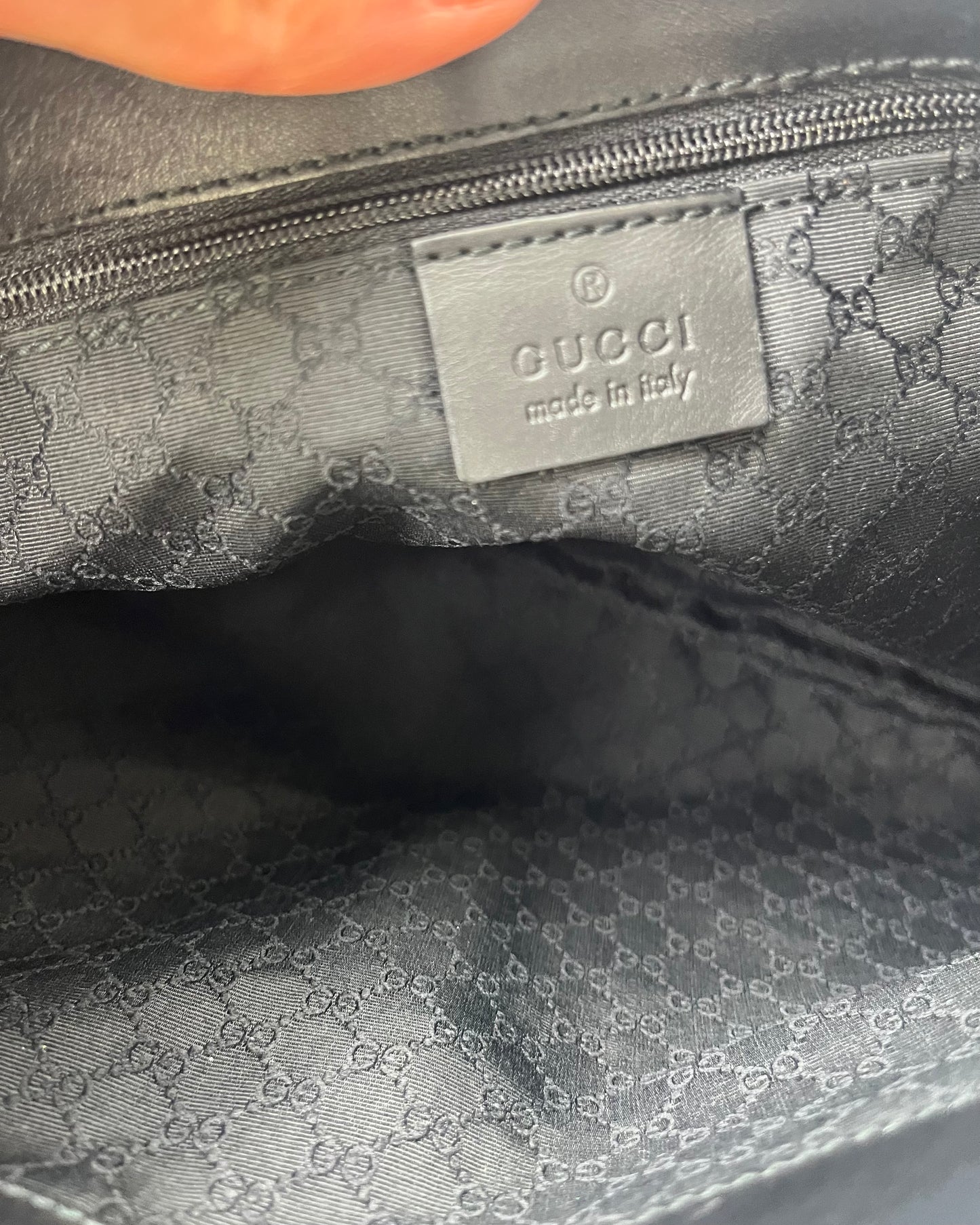 Gucci Jackie Bardot