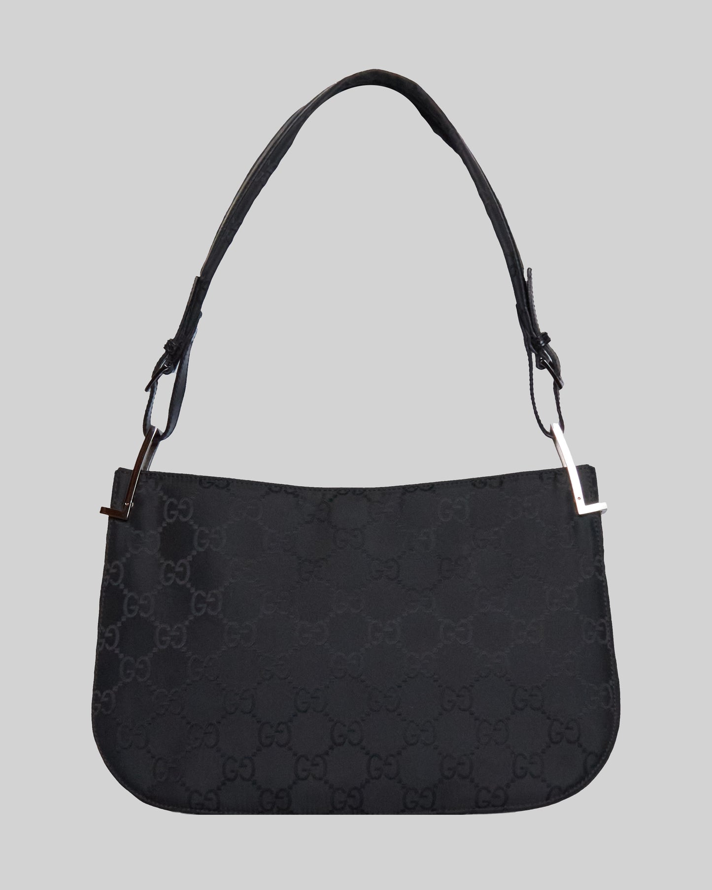 Gucci Nylon Shoulderbag