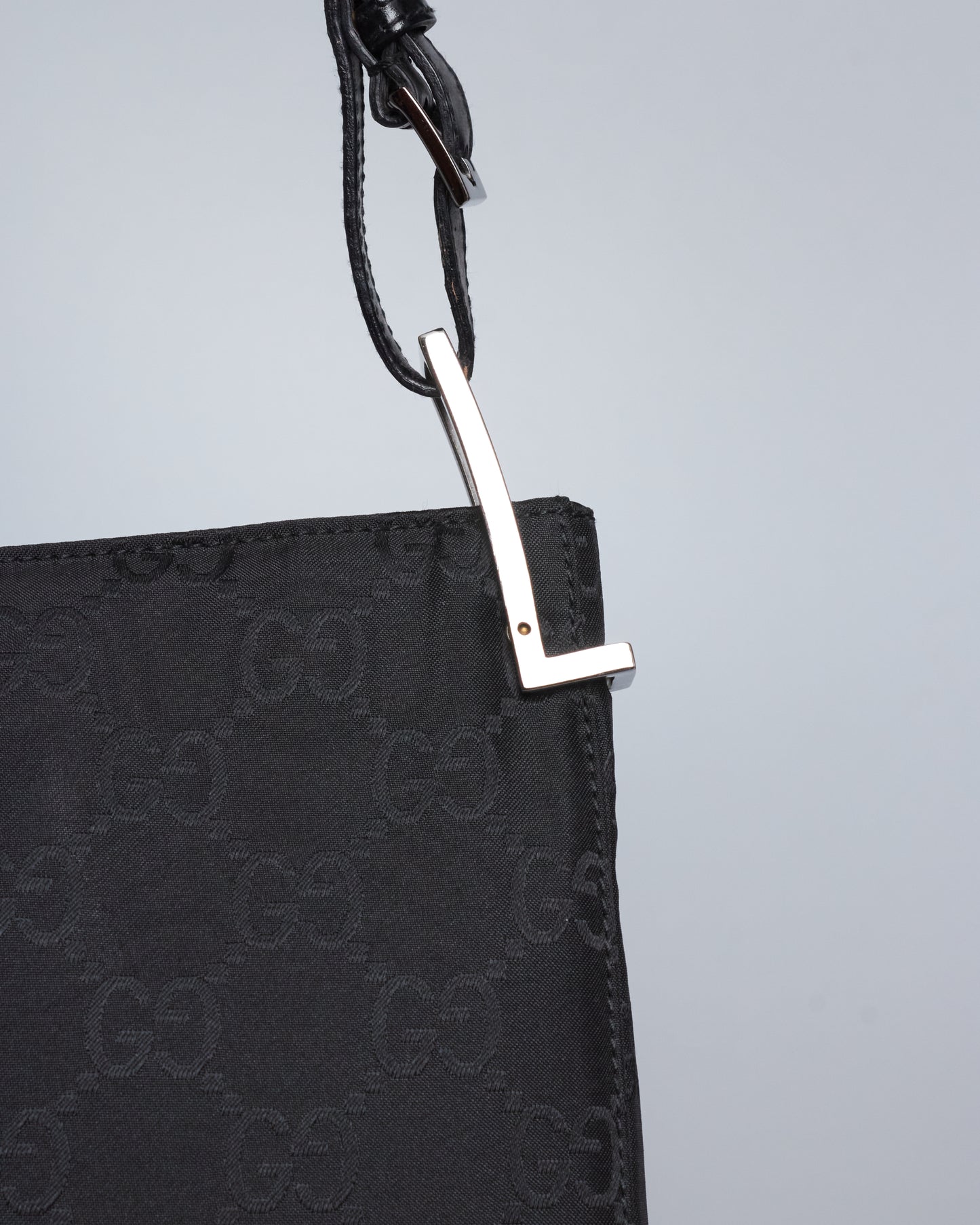 Gucci Nylon Shoulderbag