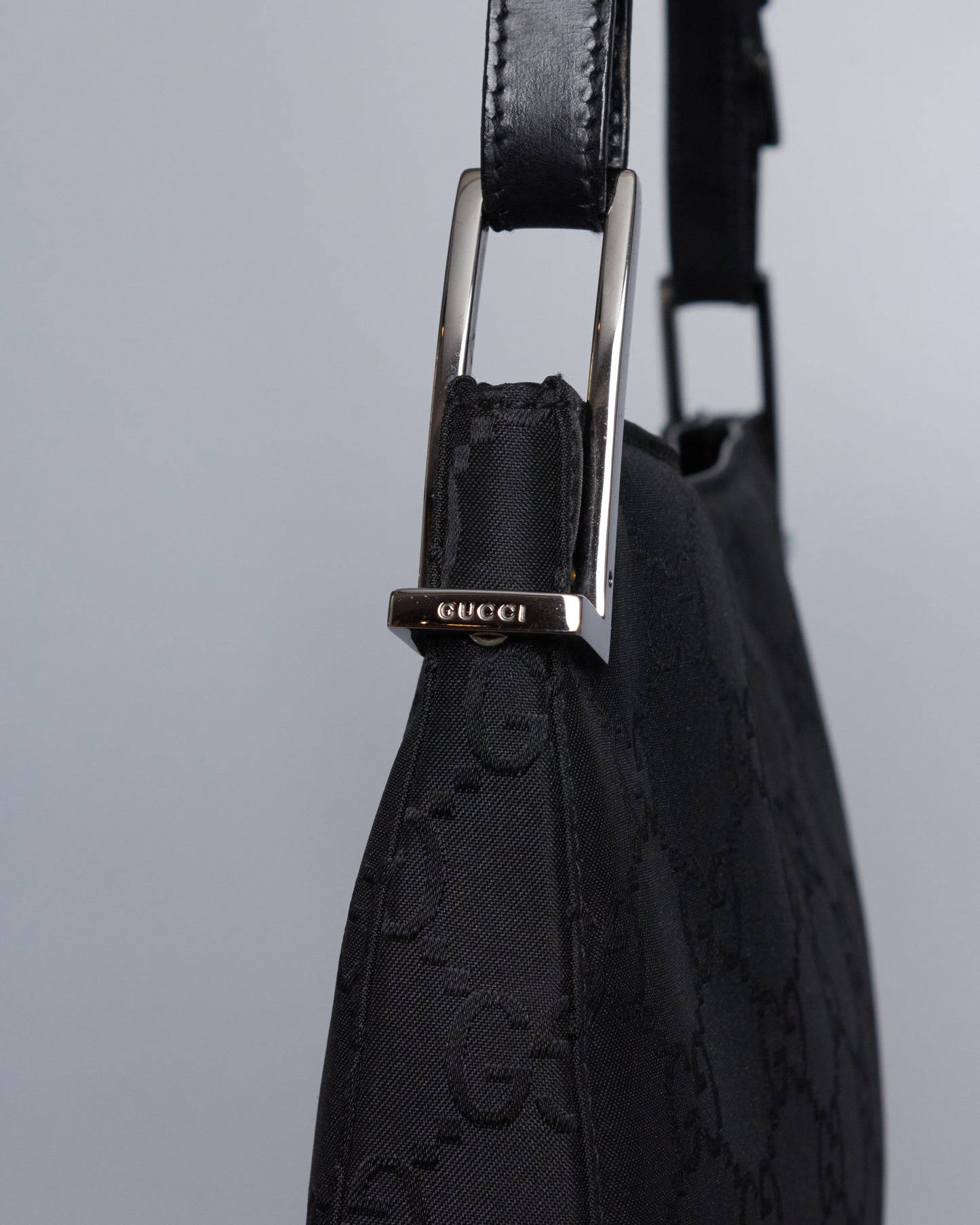 Gucci Nylon Shoulderbag