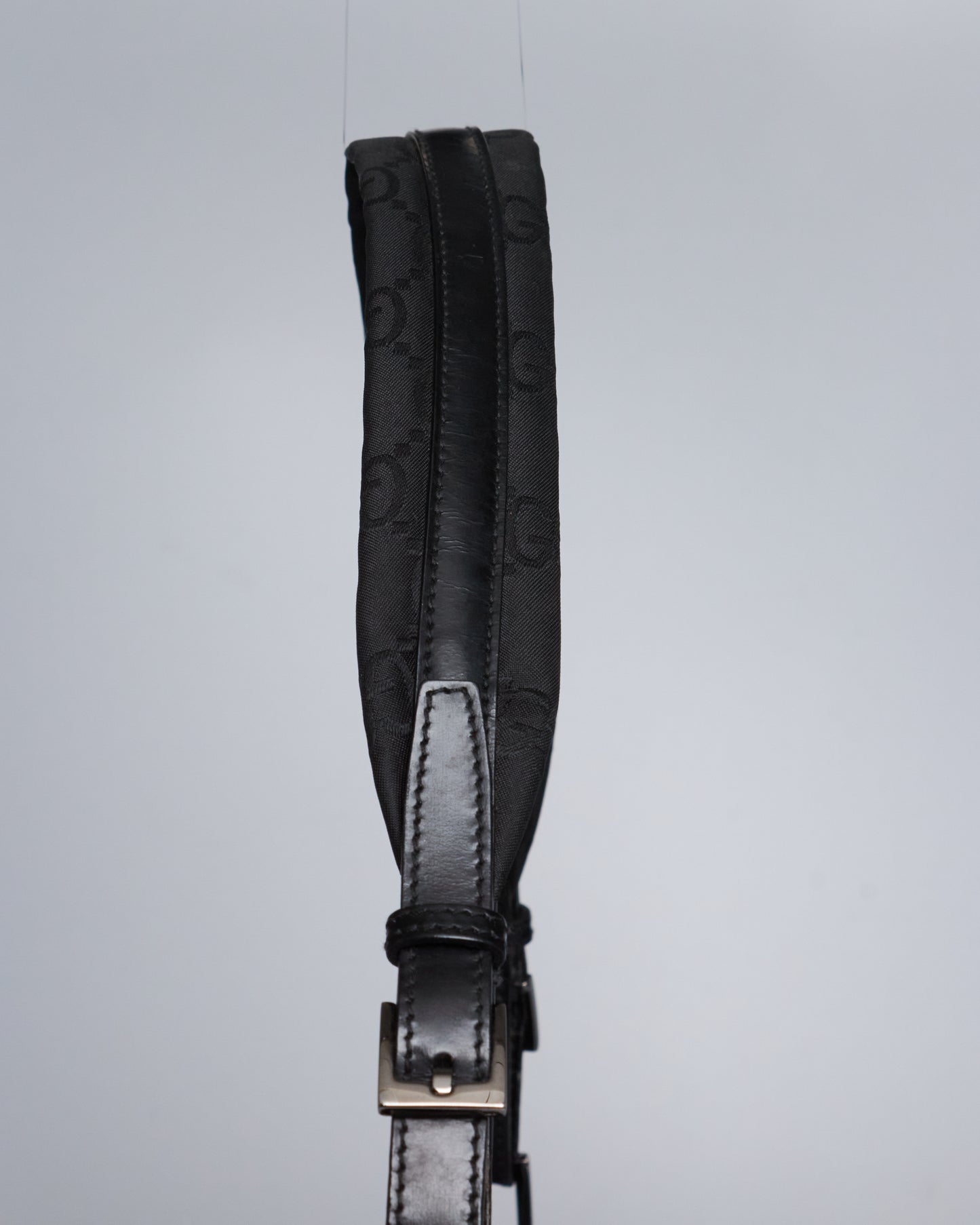 Gucci Nylon Shoulderbag