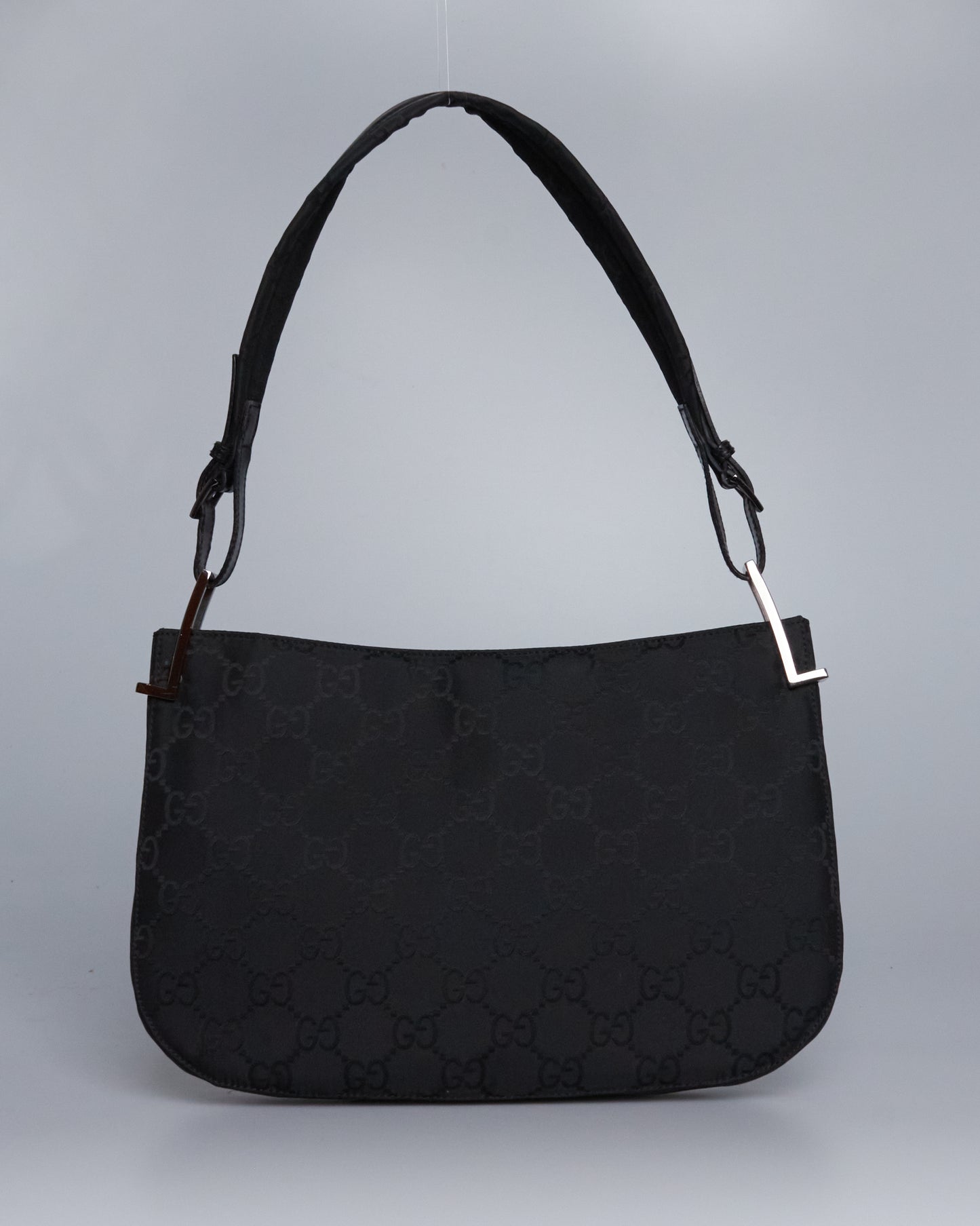 Gucci Nylon Shoulderbag