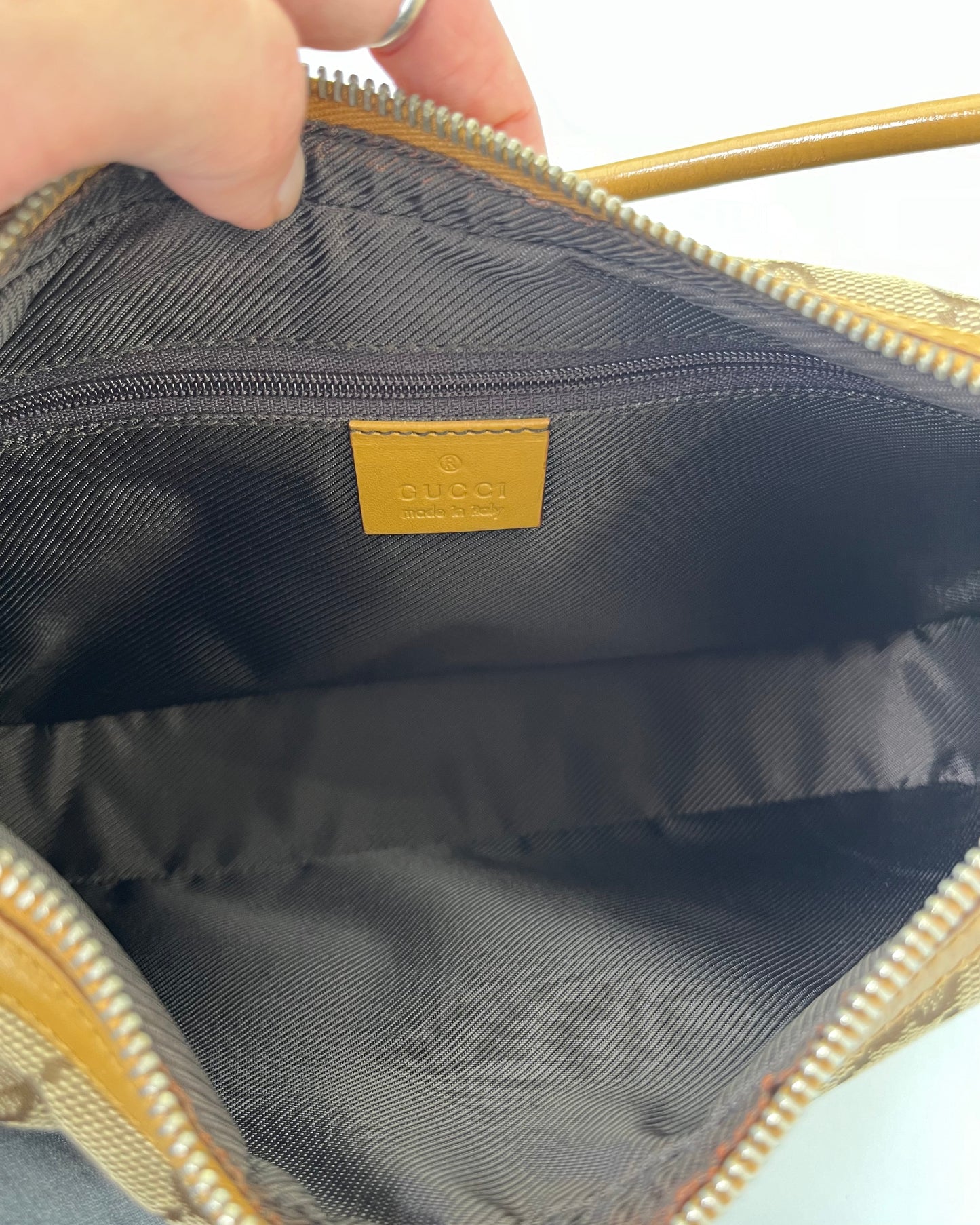 Gucci by Tom Ford Shoulderbag