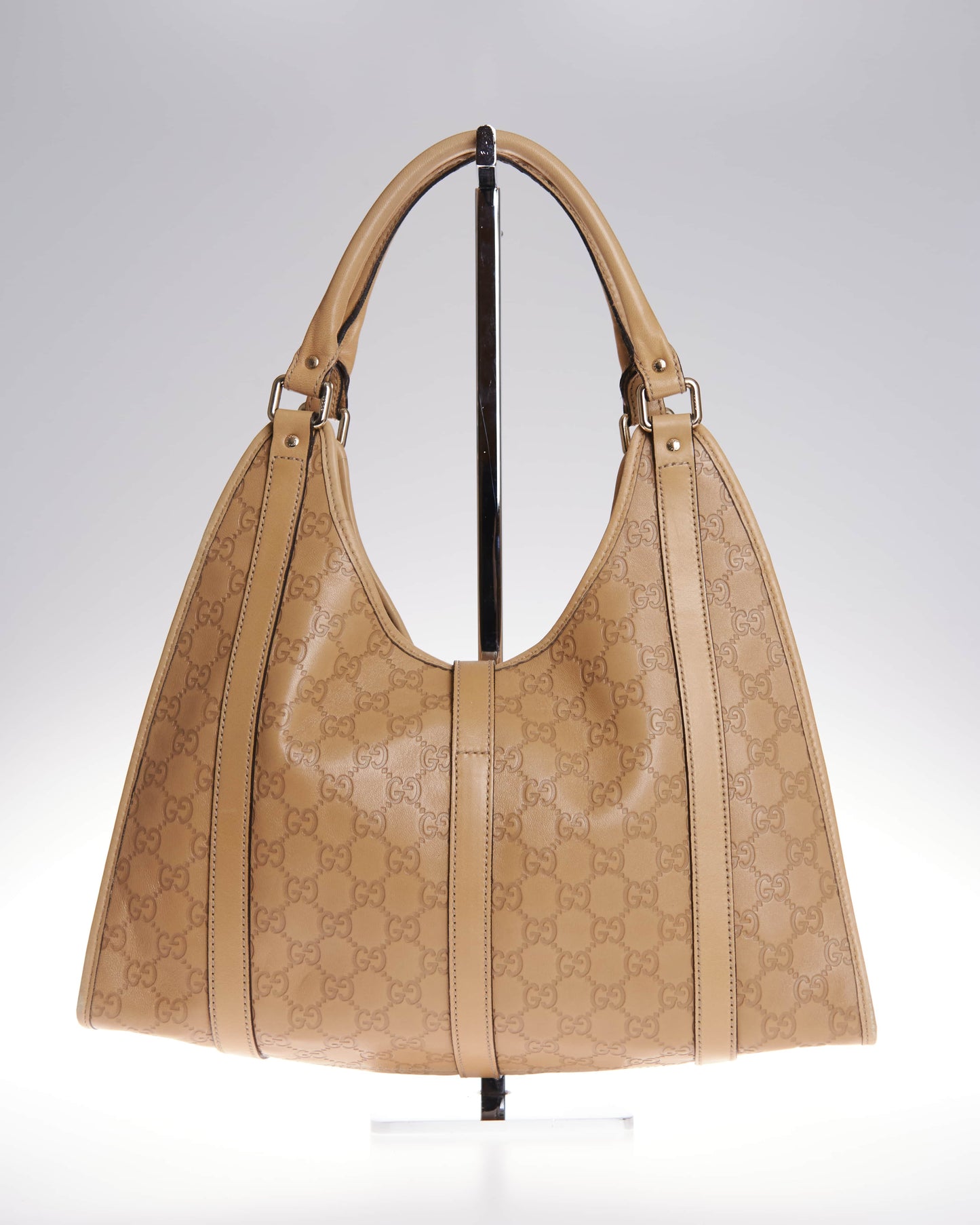 Gucci Jackie Guccissima