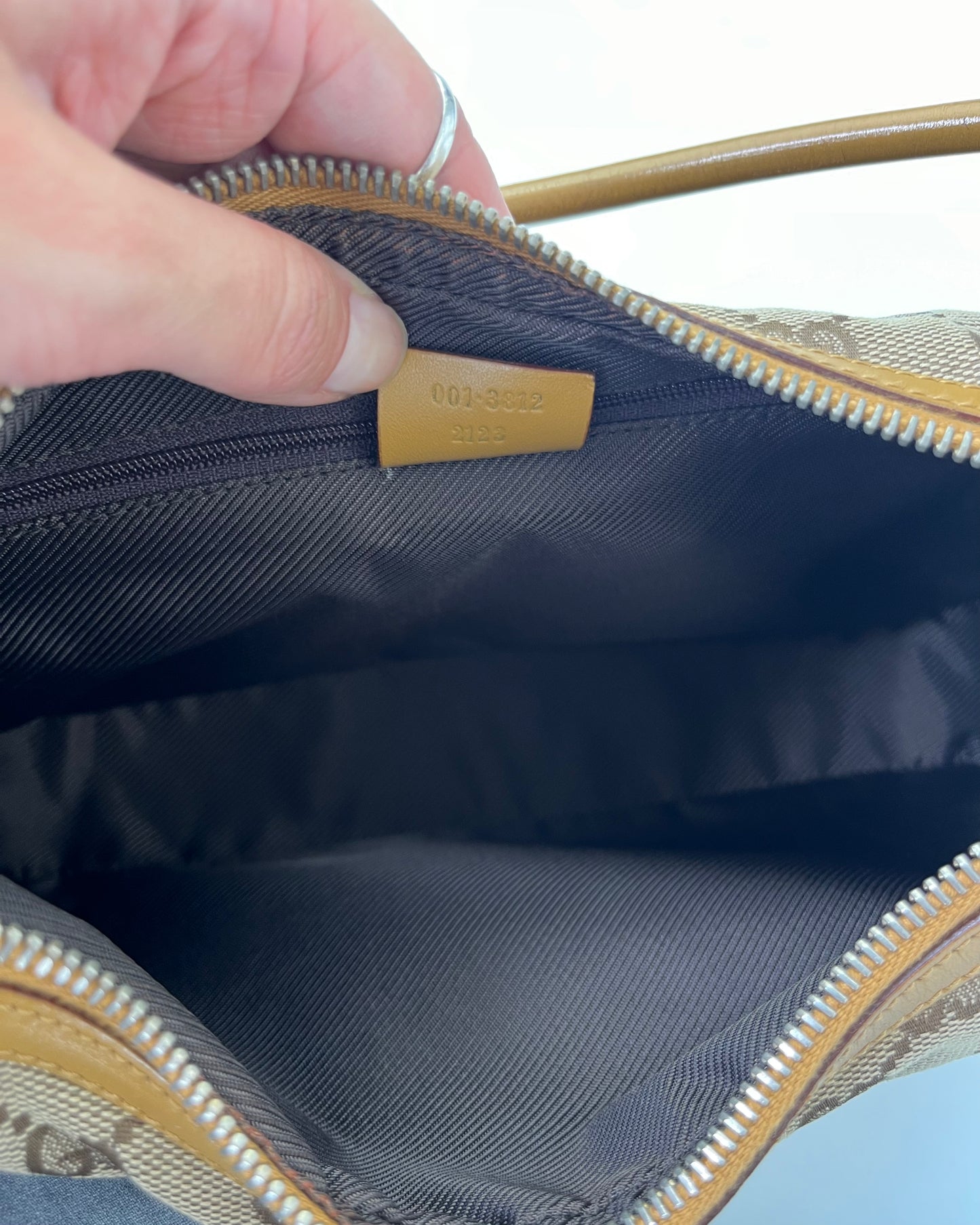 Gucci by Tom Ford Shoulderbag