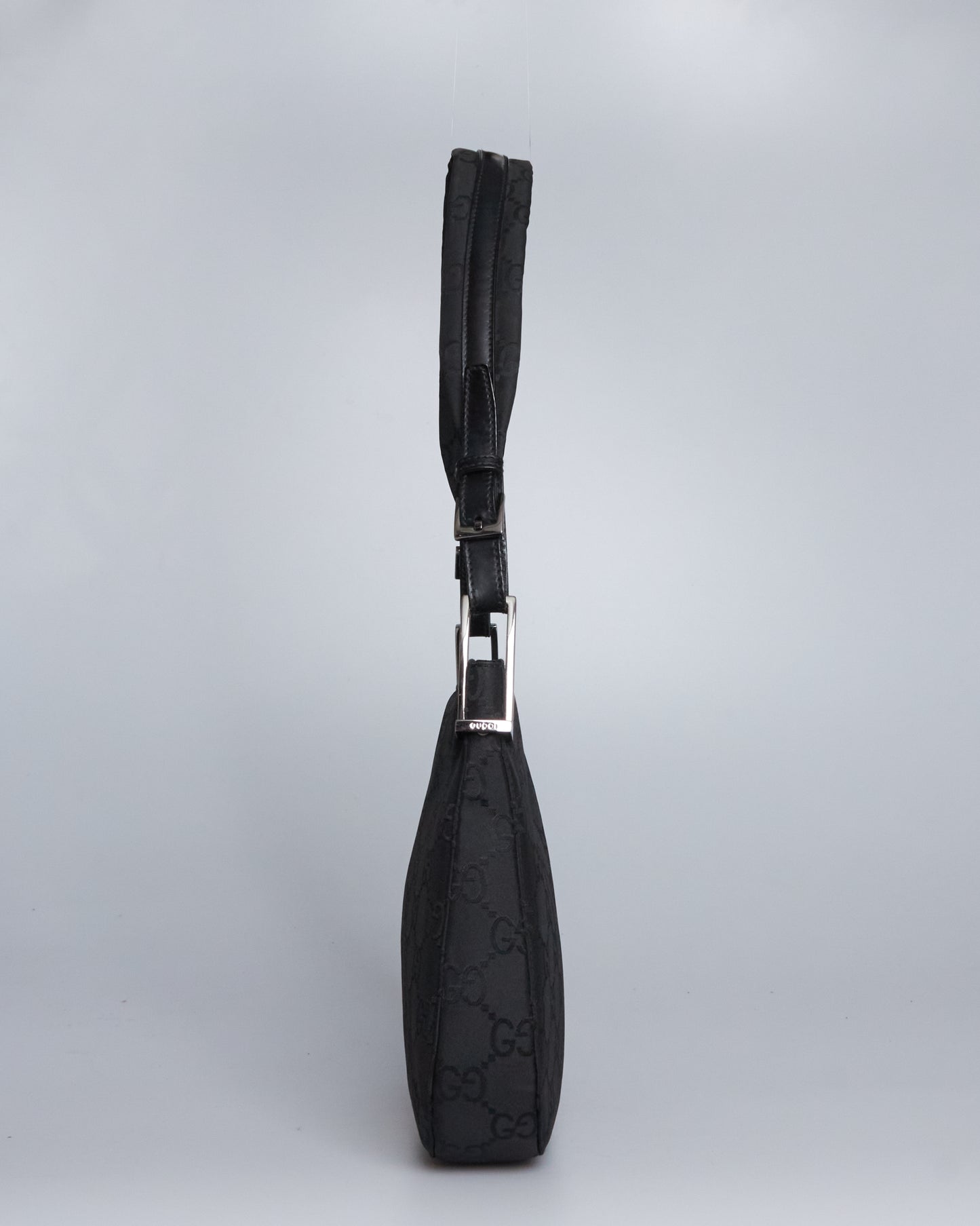 Gucci Nylon Shoulderbag