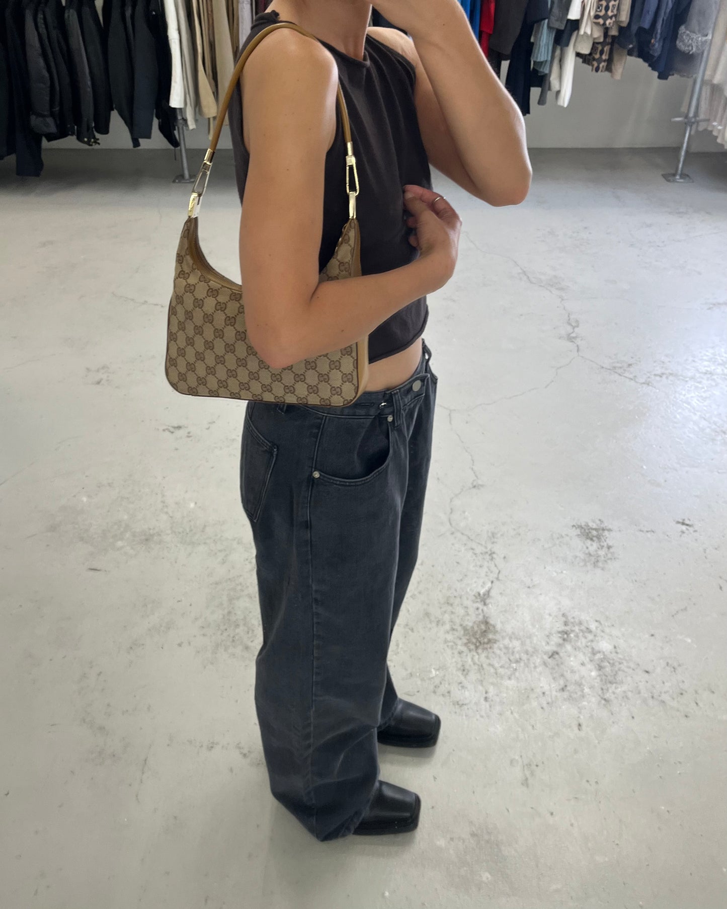 Gucci by Tom Ford Shoulderbag