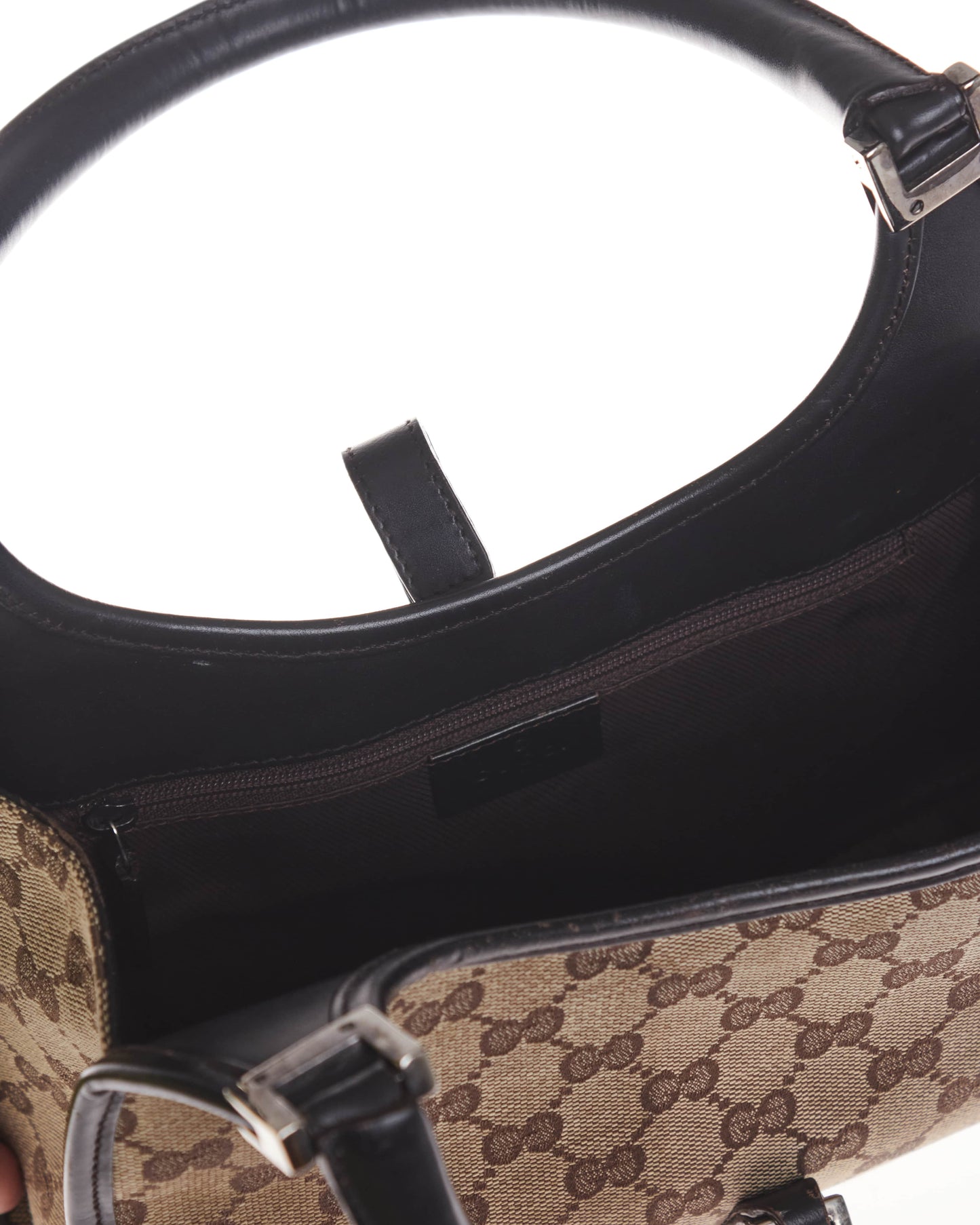 Gucci Jackie Bardot