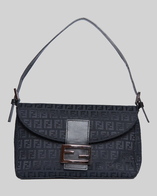 Fendi Baguette Zucchino
